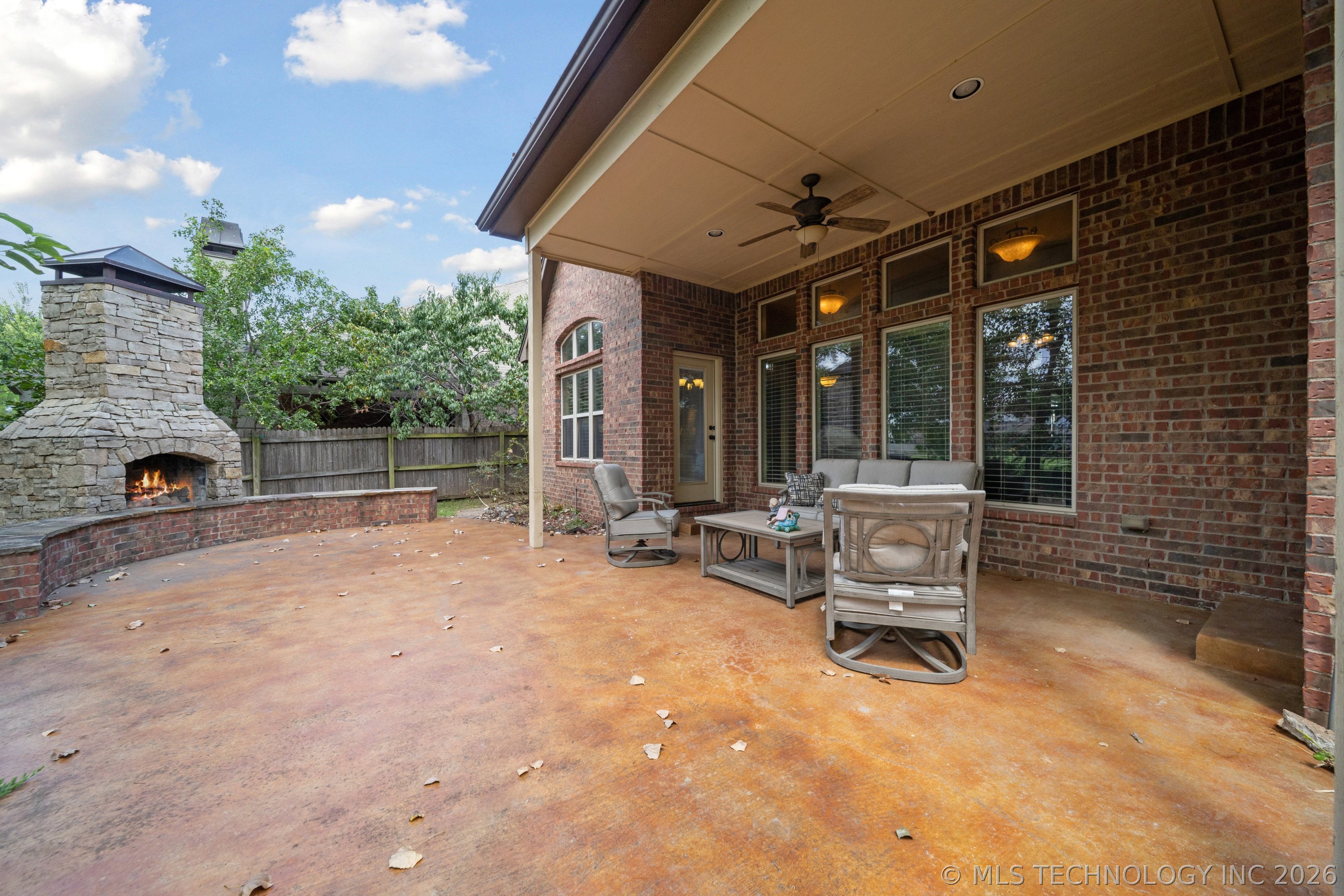 7040 E 127th Street Bixby OK 74008