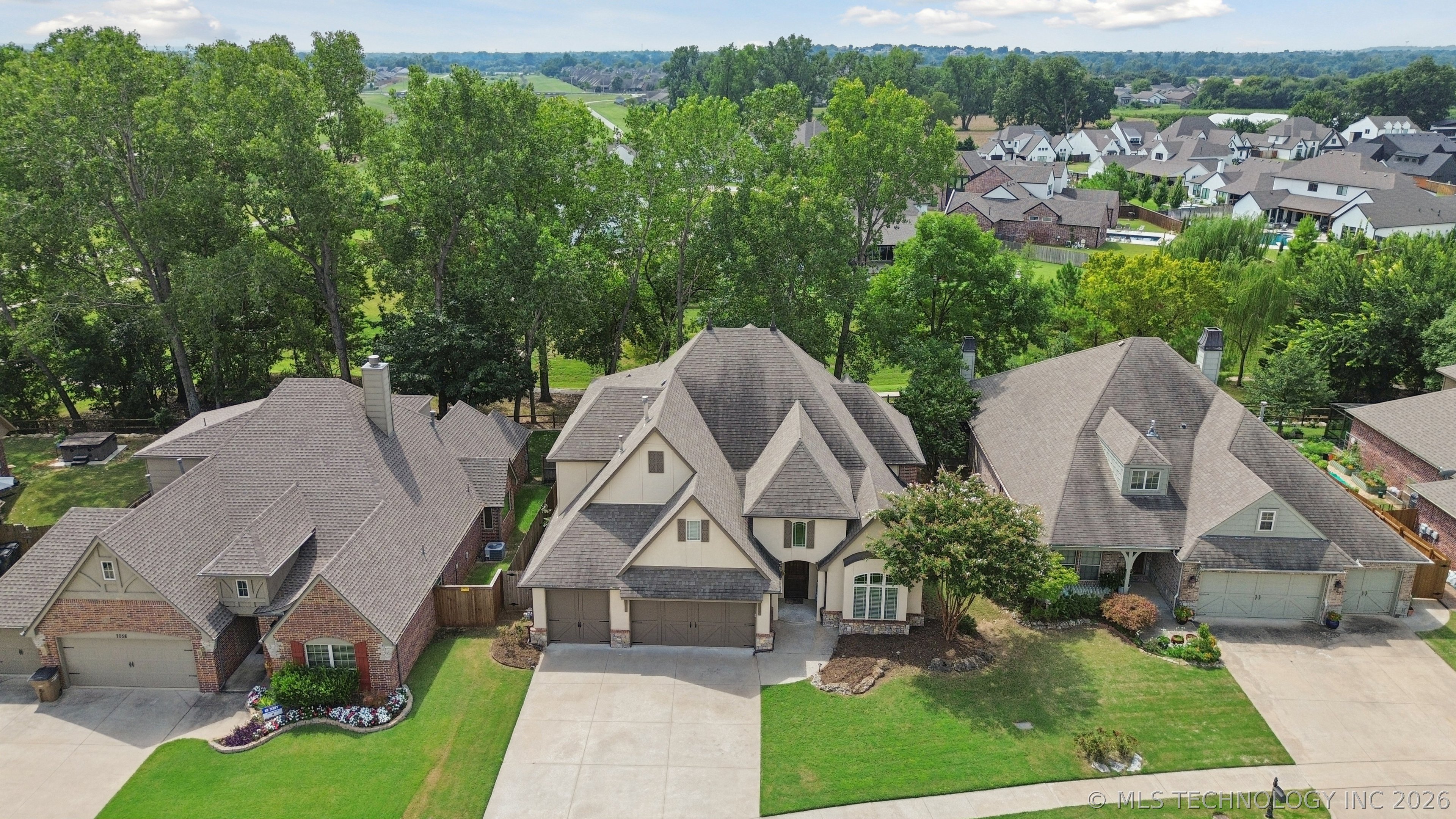 7040 E 127th Street Bixby OK 74008