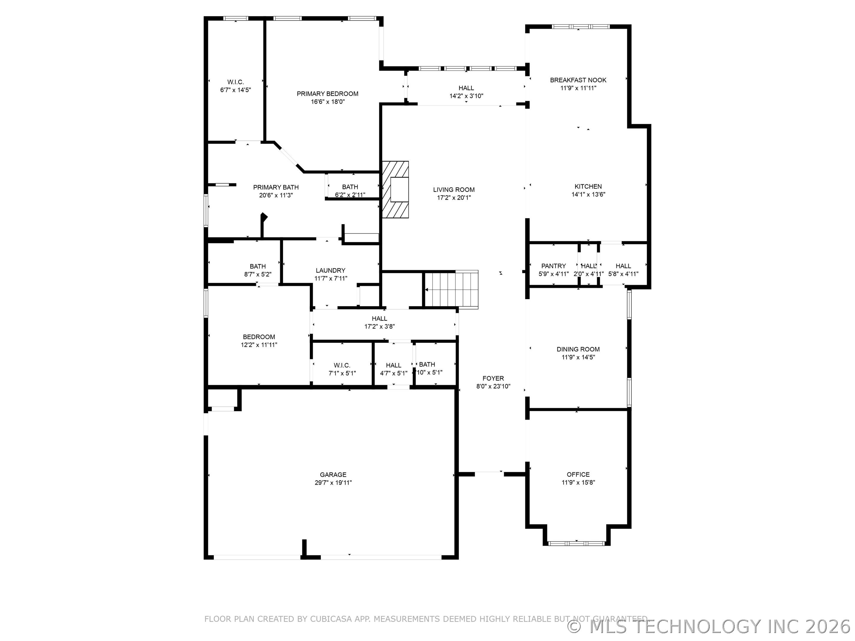 7040 E 127th Street Bixby OK 74008