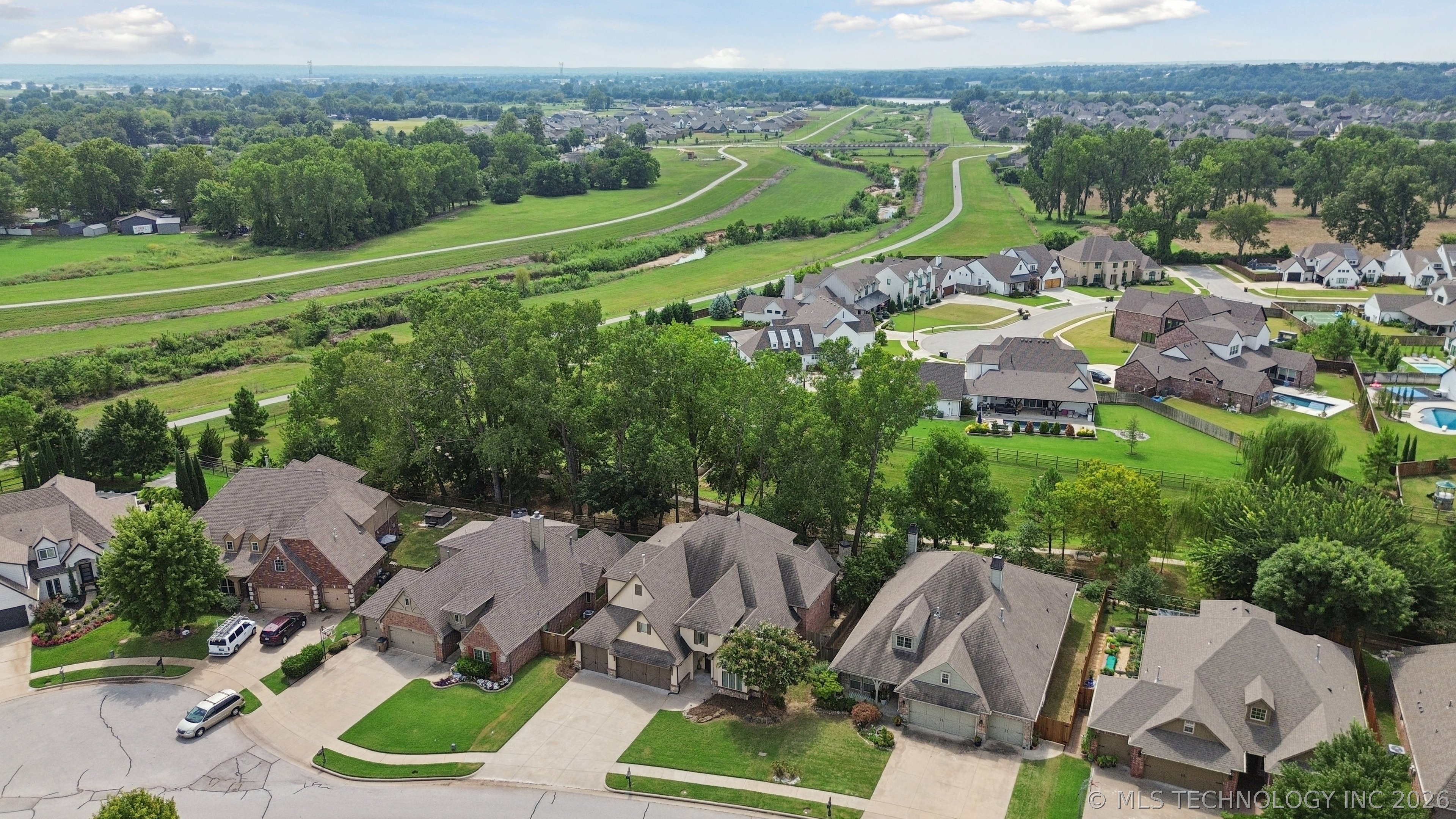 7040 E 127th Street Bixby OK 74008