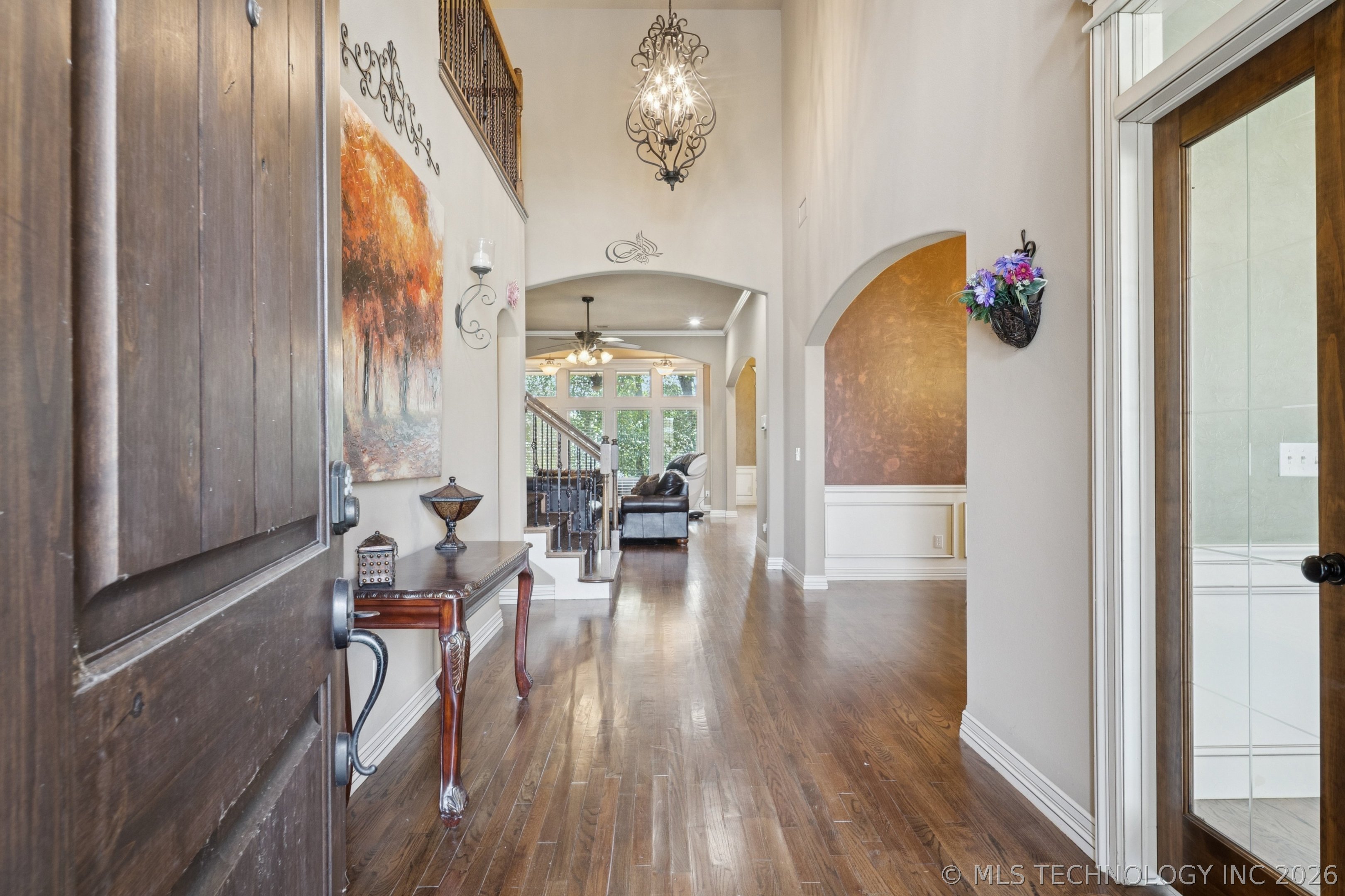 7040 E 127th Street Bixby OK 74008