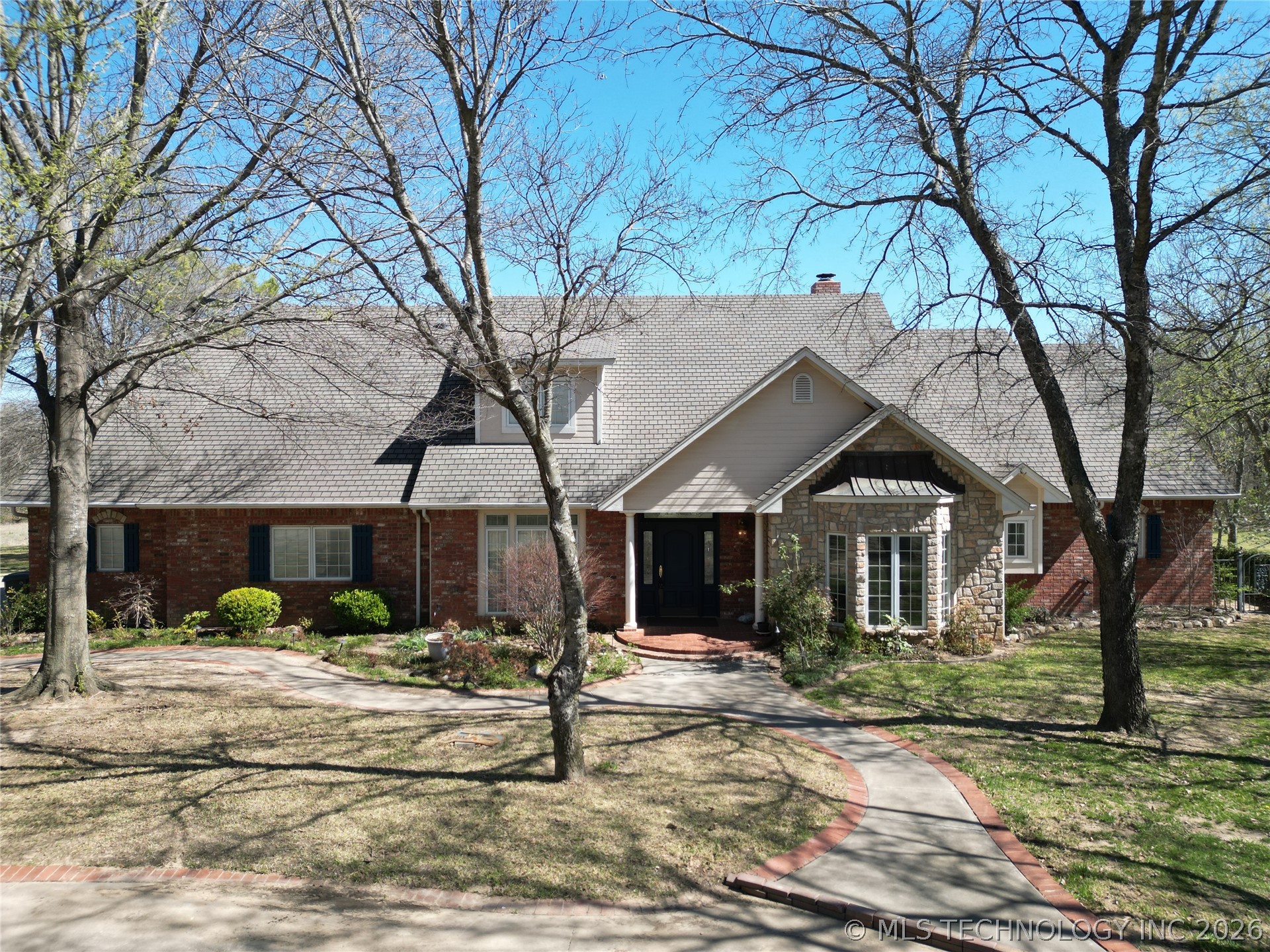 332 Wildflower Place Ardmore OK 73401