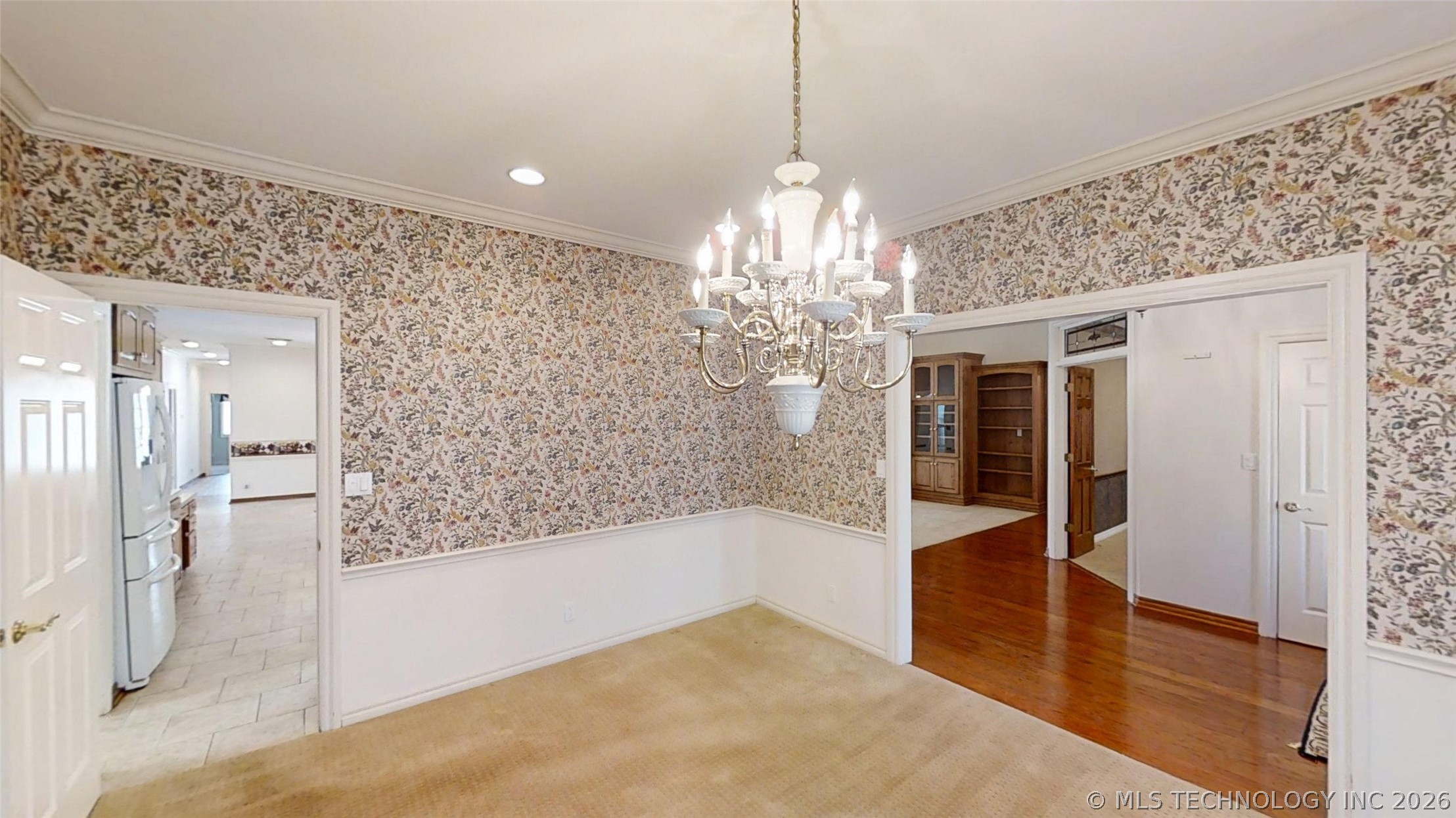 332 Wildflower Place Ardmore OK 73401