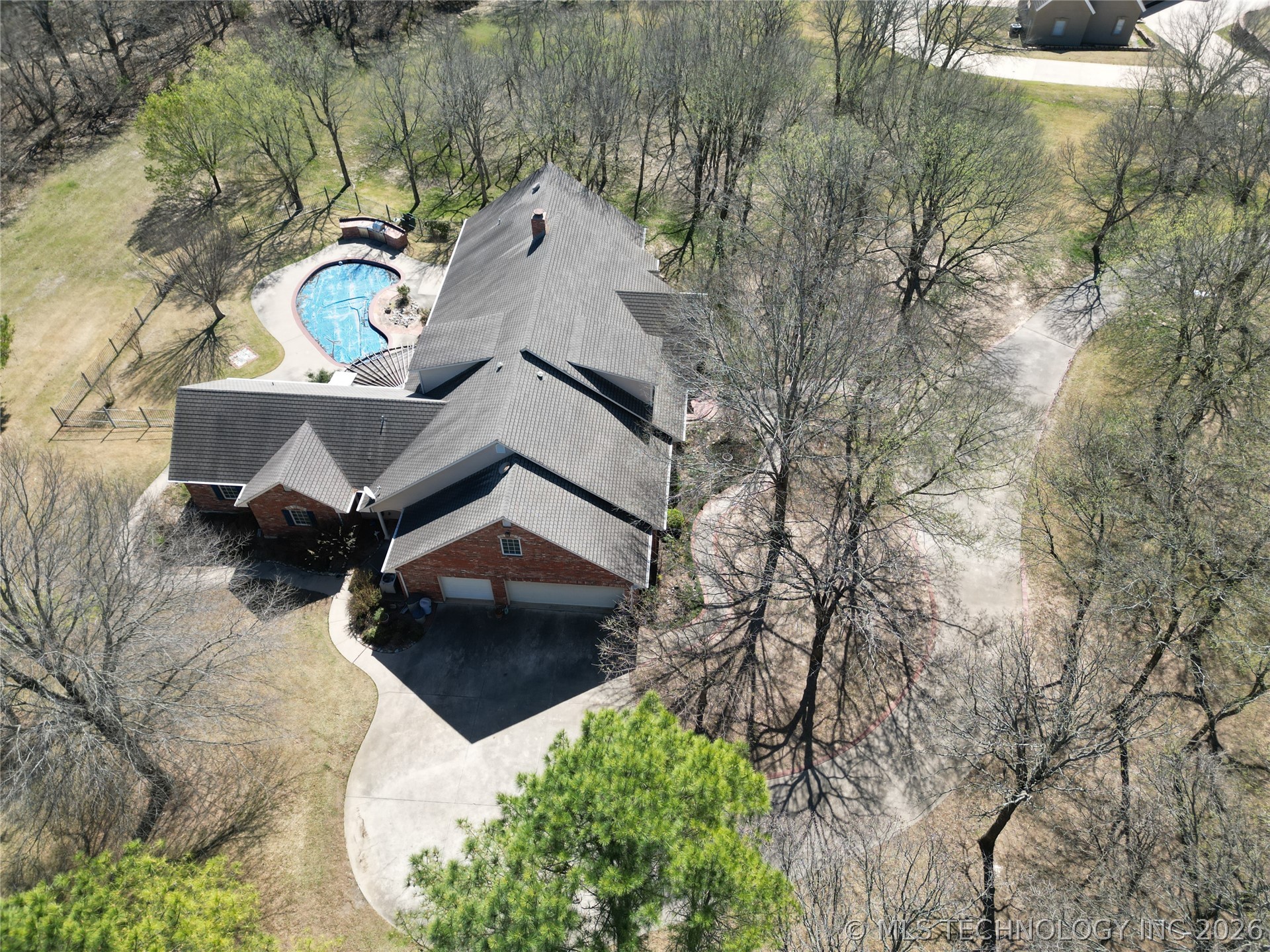 332 Wildflower Place Ardmore OK 73401