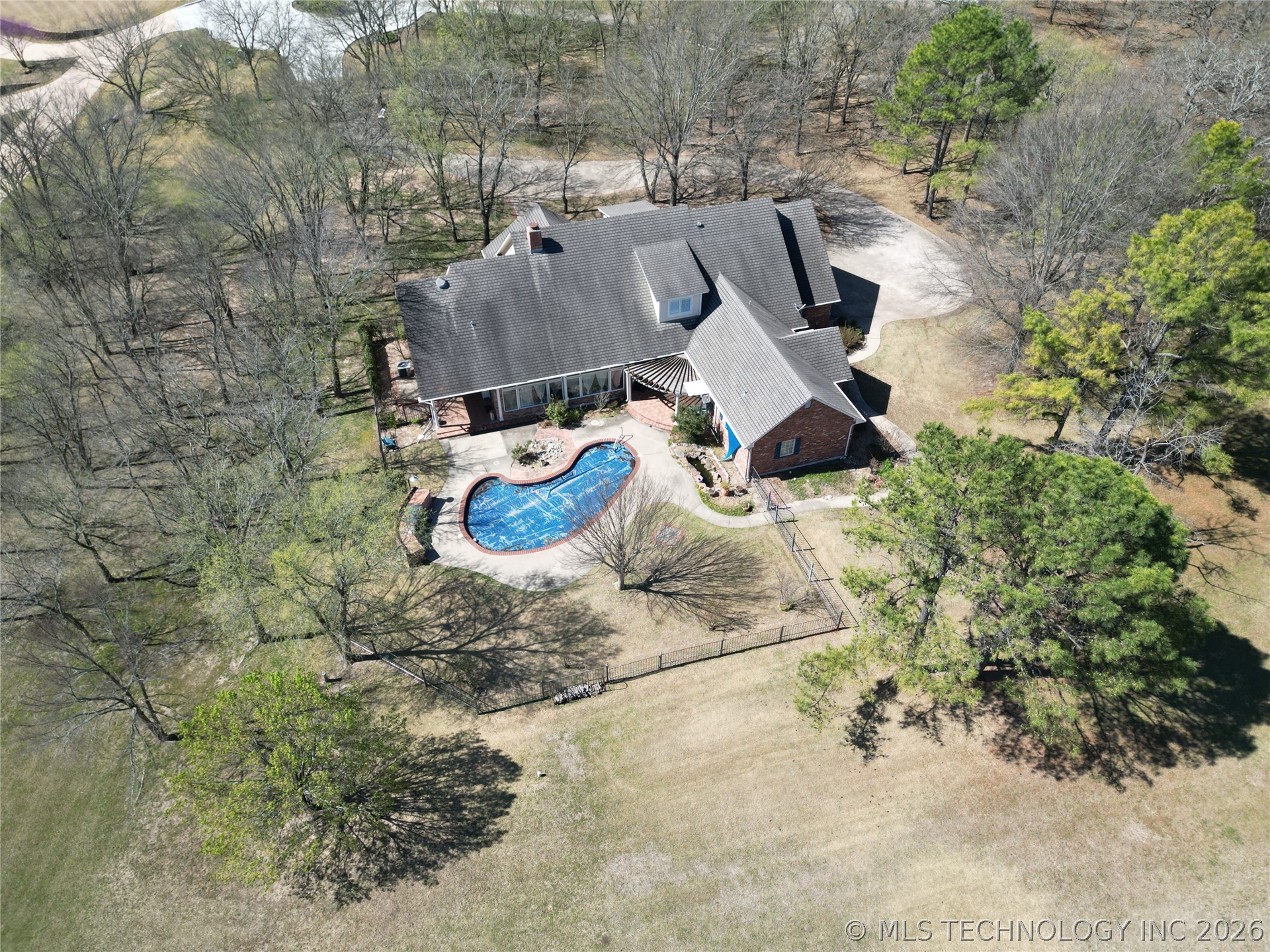 332 Wildflower Place Ardmore OK 73401