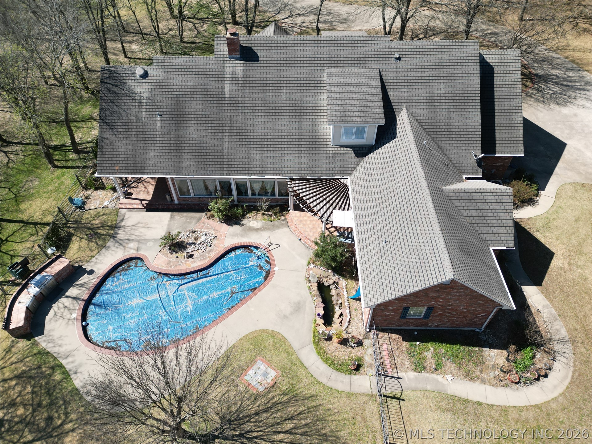 332 Wildflower Place Ardmore OK 73401
