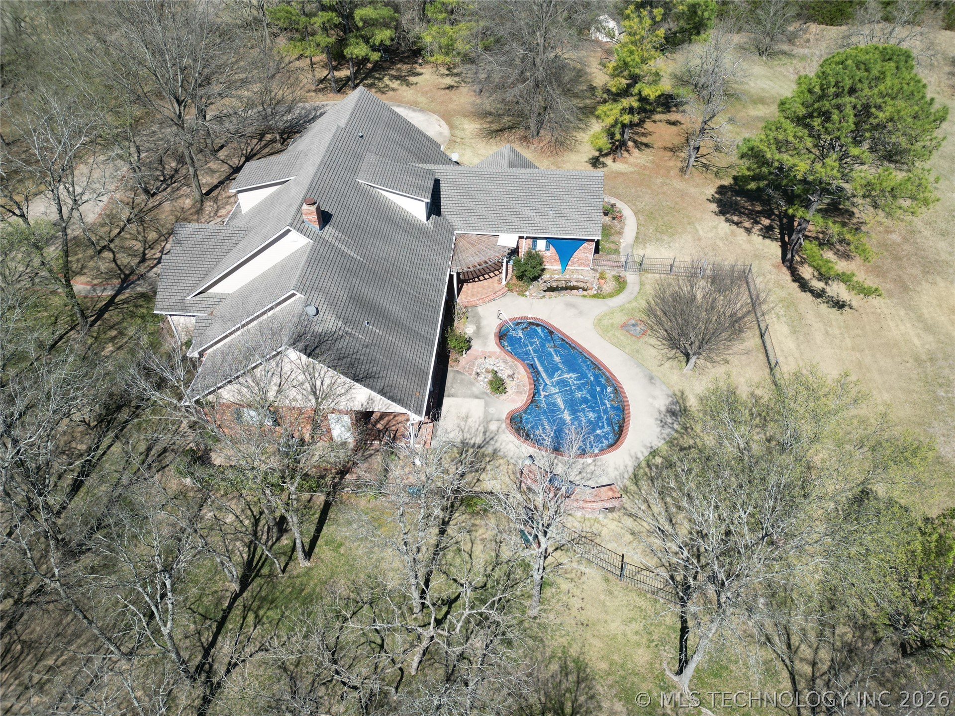 332 Wildflower Place Ardmore OK 73401