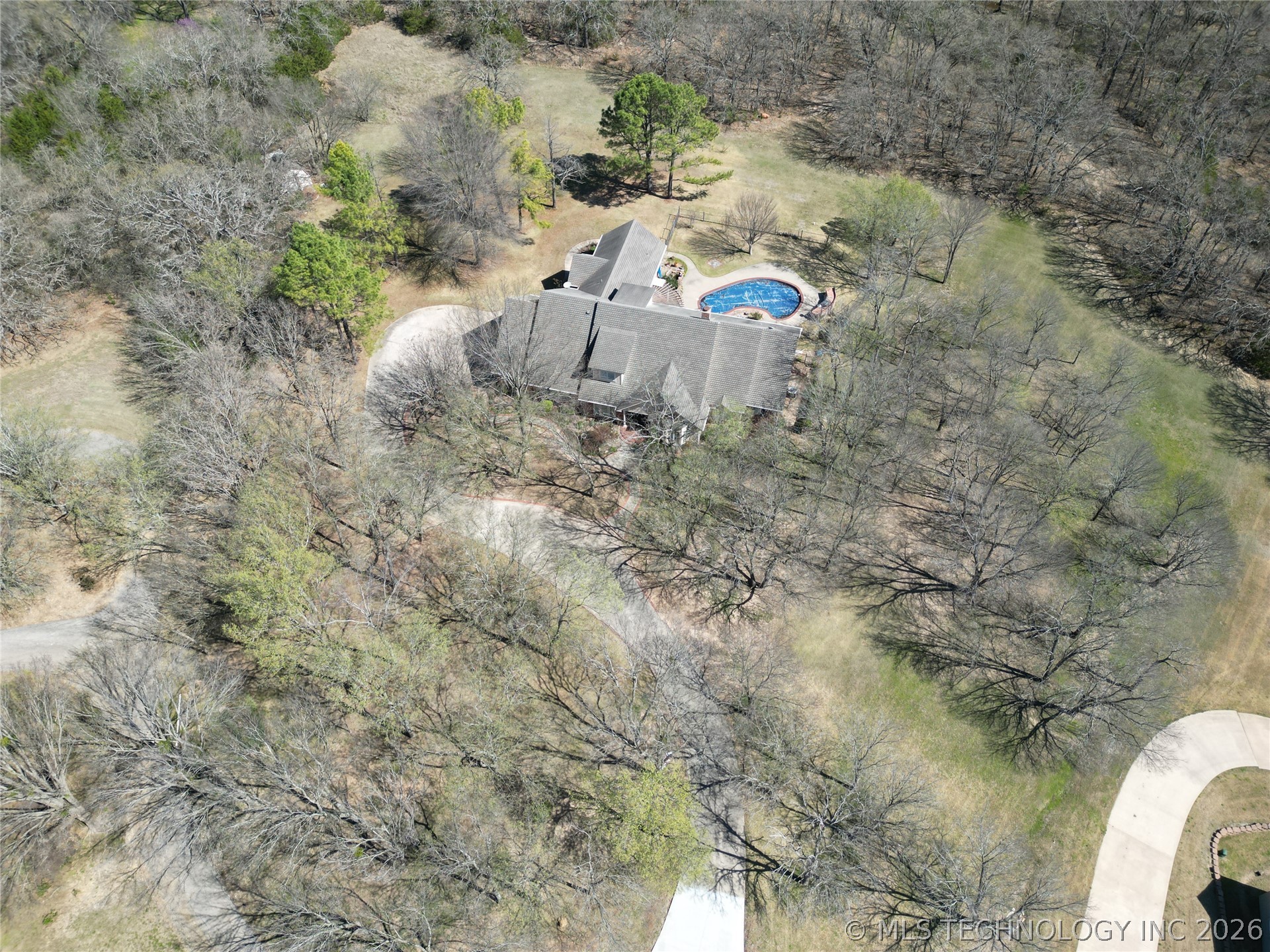 332 Wildflower Place Ardmore OK 73401