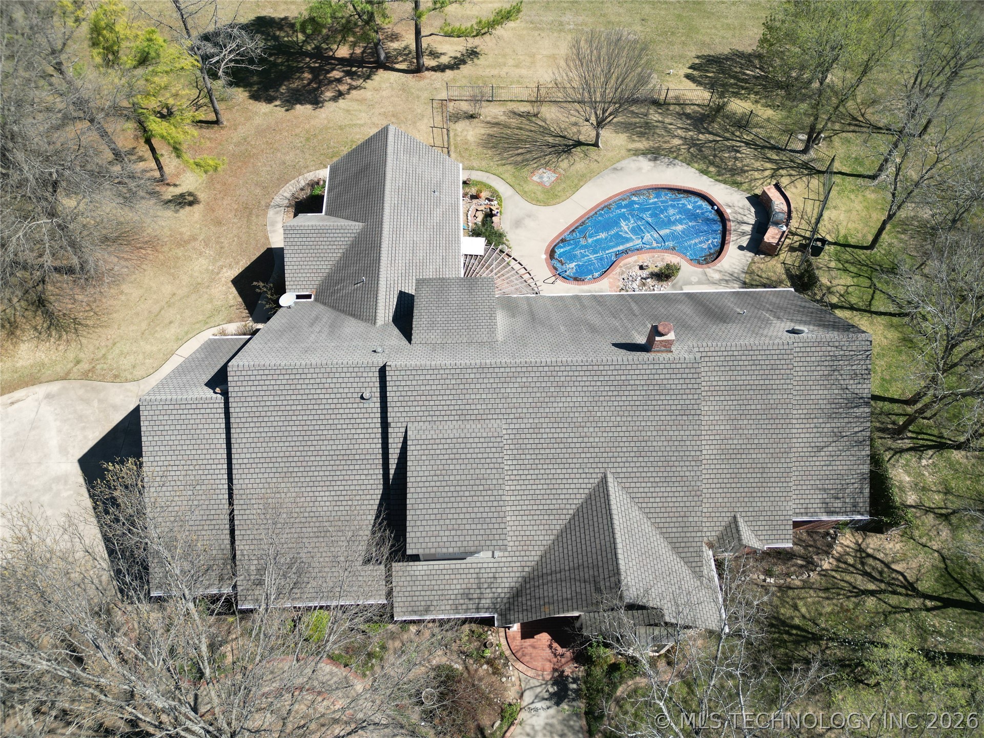 332 Wildflower Place Ardmore OK 73401