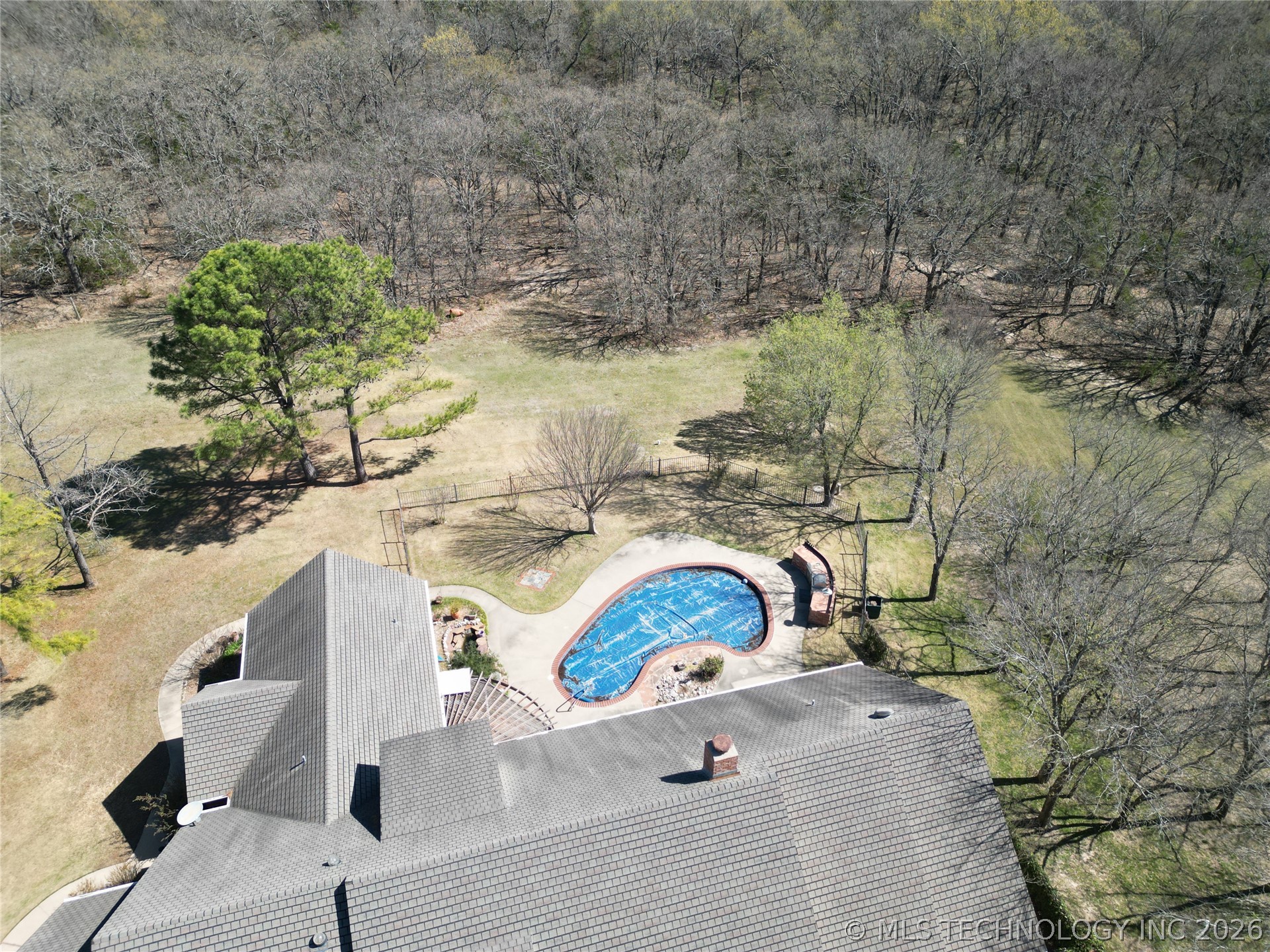 332 Wildflower Place Ardmore OK 73401