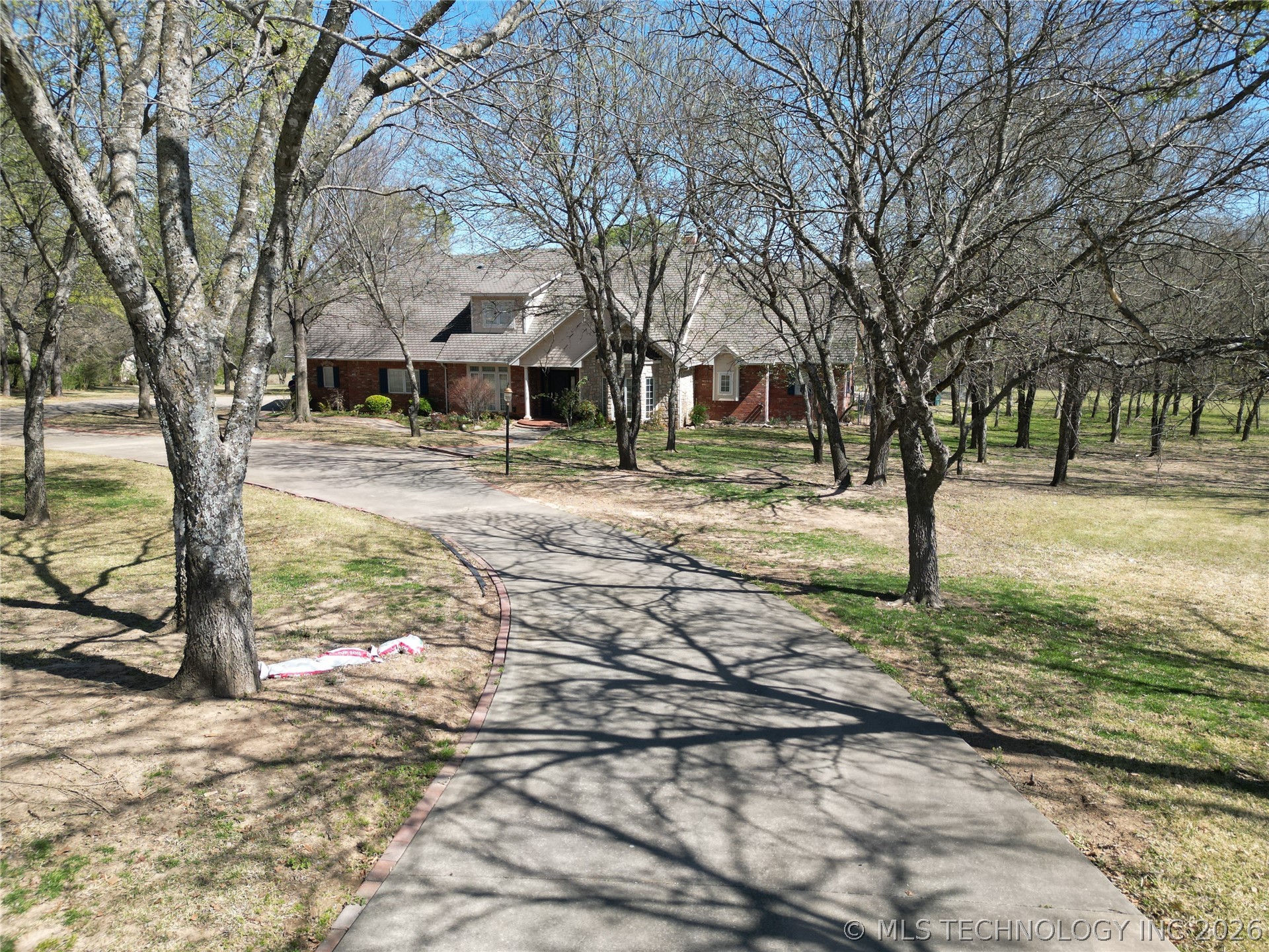 332 Wildflower Place Ardmore OK 73401