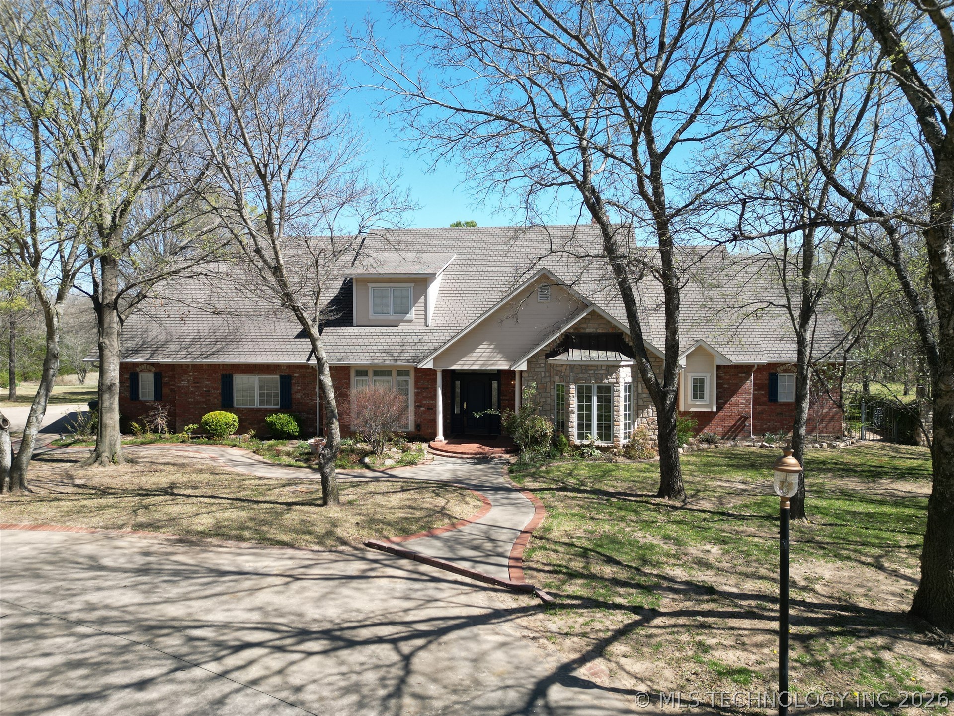 332 Wildflower Place Ardmore OK 73401