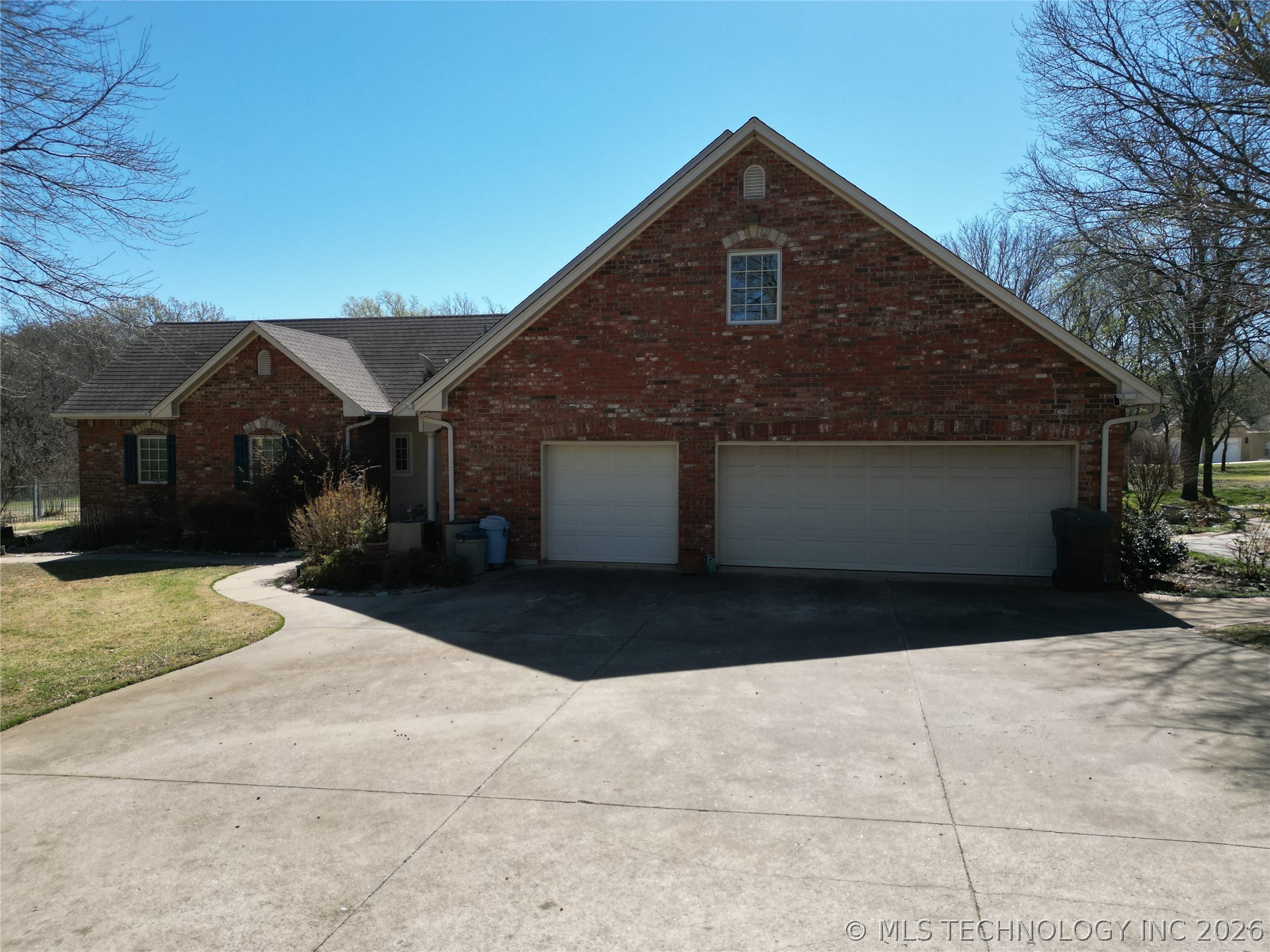 332 Wildflower Place Ardmore OK 73401