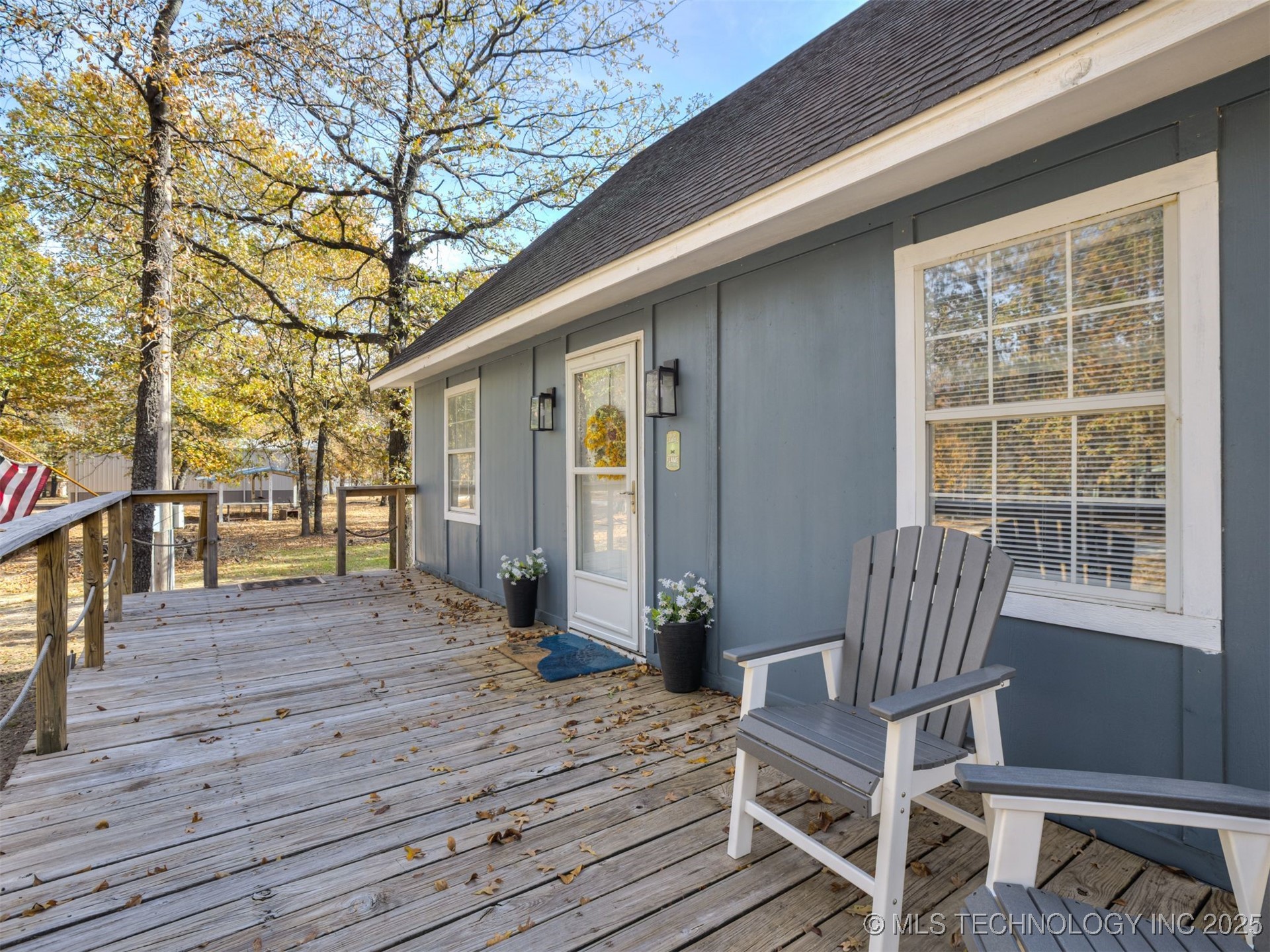 116785 S 4214 Road Eufaula OK 74432