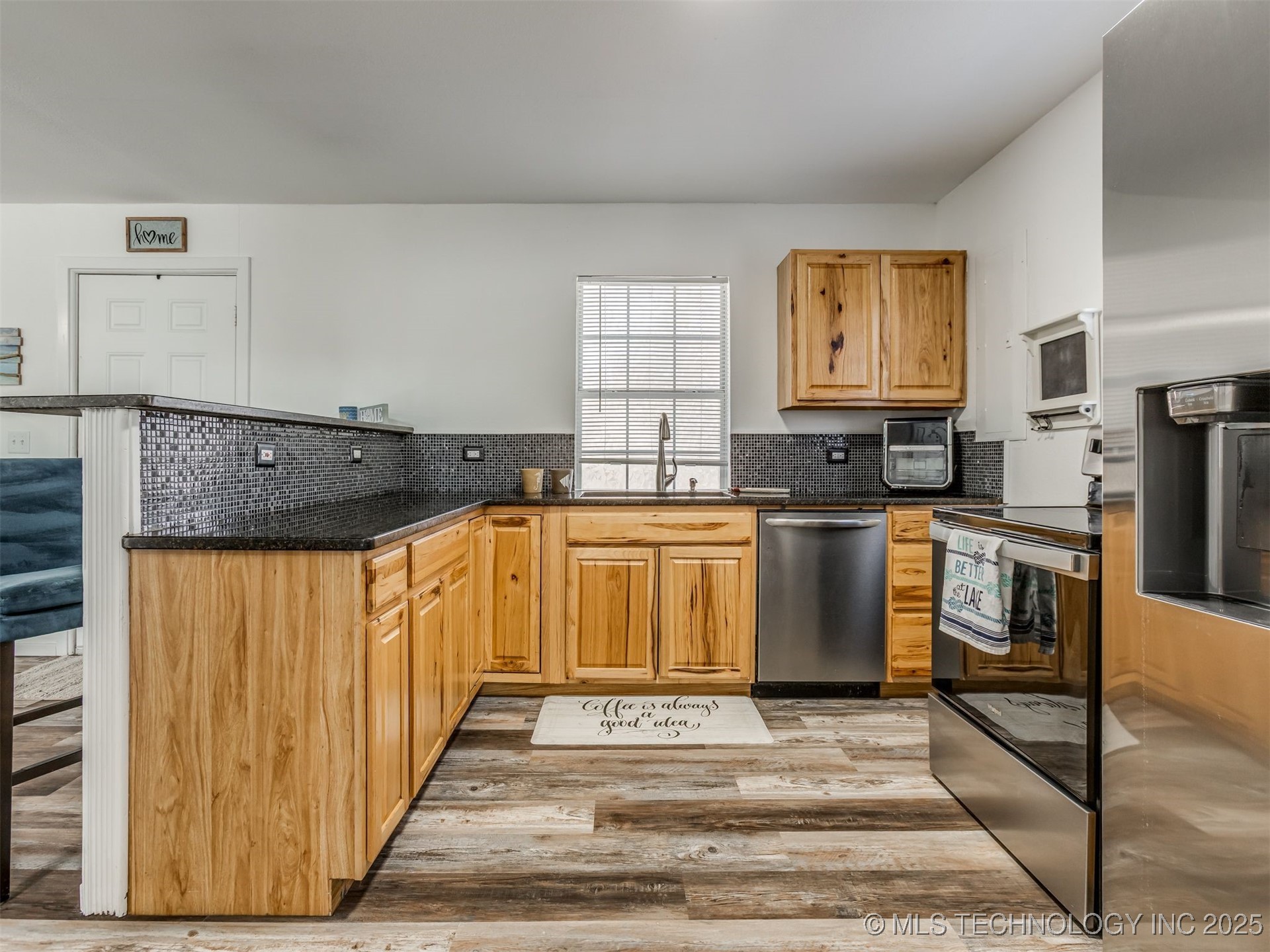 116785 S 4214 Road Eufaula OK 74432