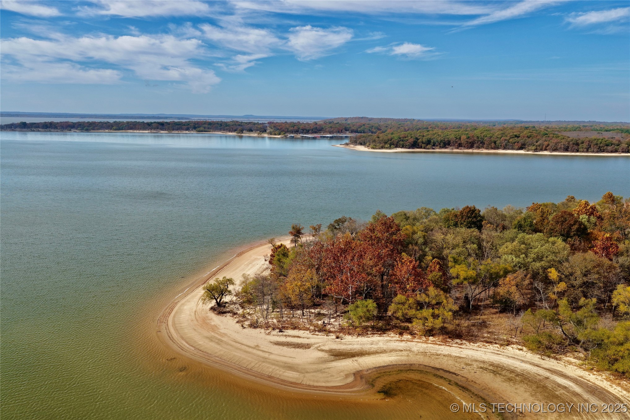 116785 S 4214 Road Eufaula OK 74432