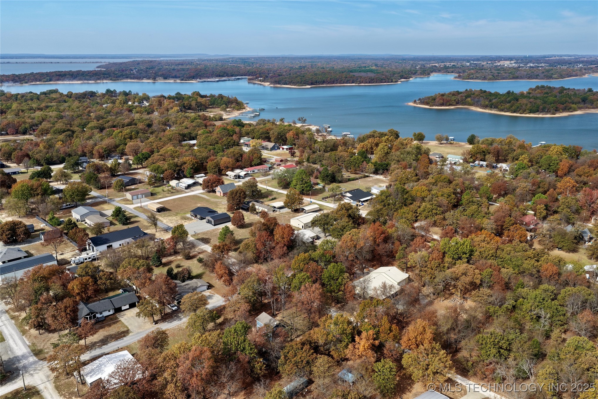 116785 S 4214 Road Eufaula OK 74432