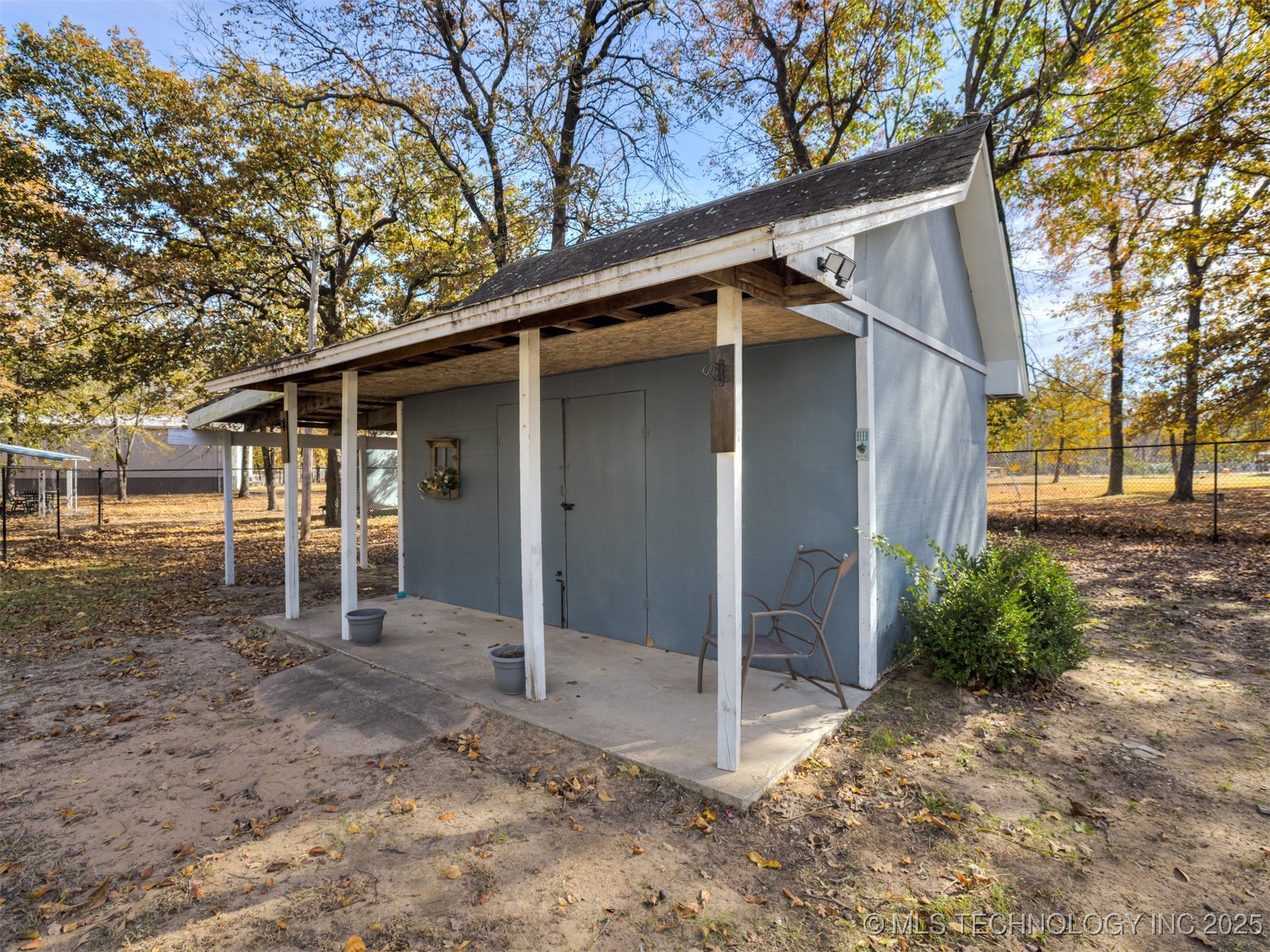 116785 S 4214 Road Eufaula OK 74432