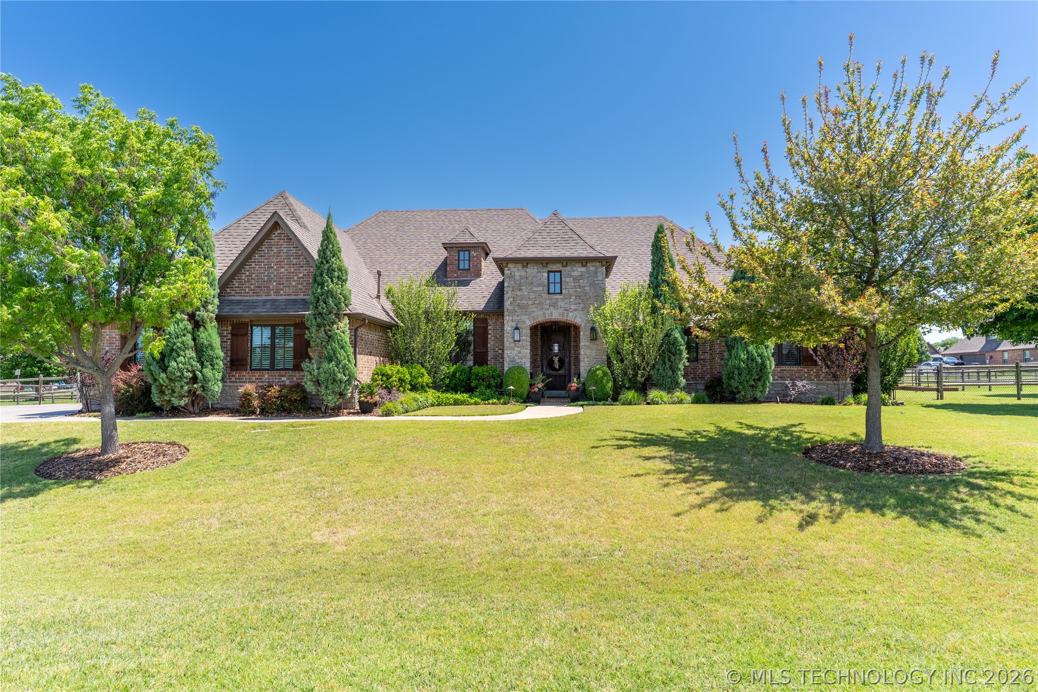 6957 N 195th Eastavenue Owasso OK 74055
