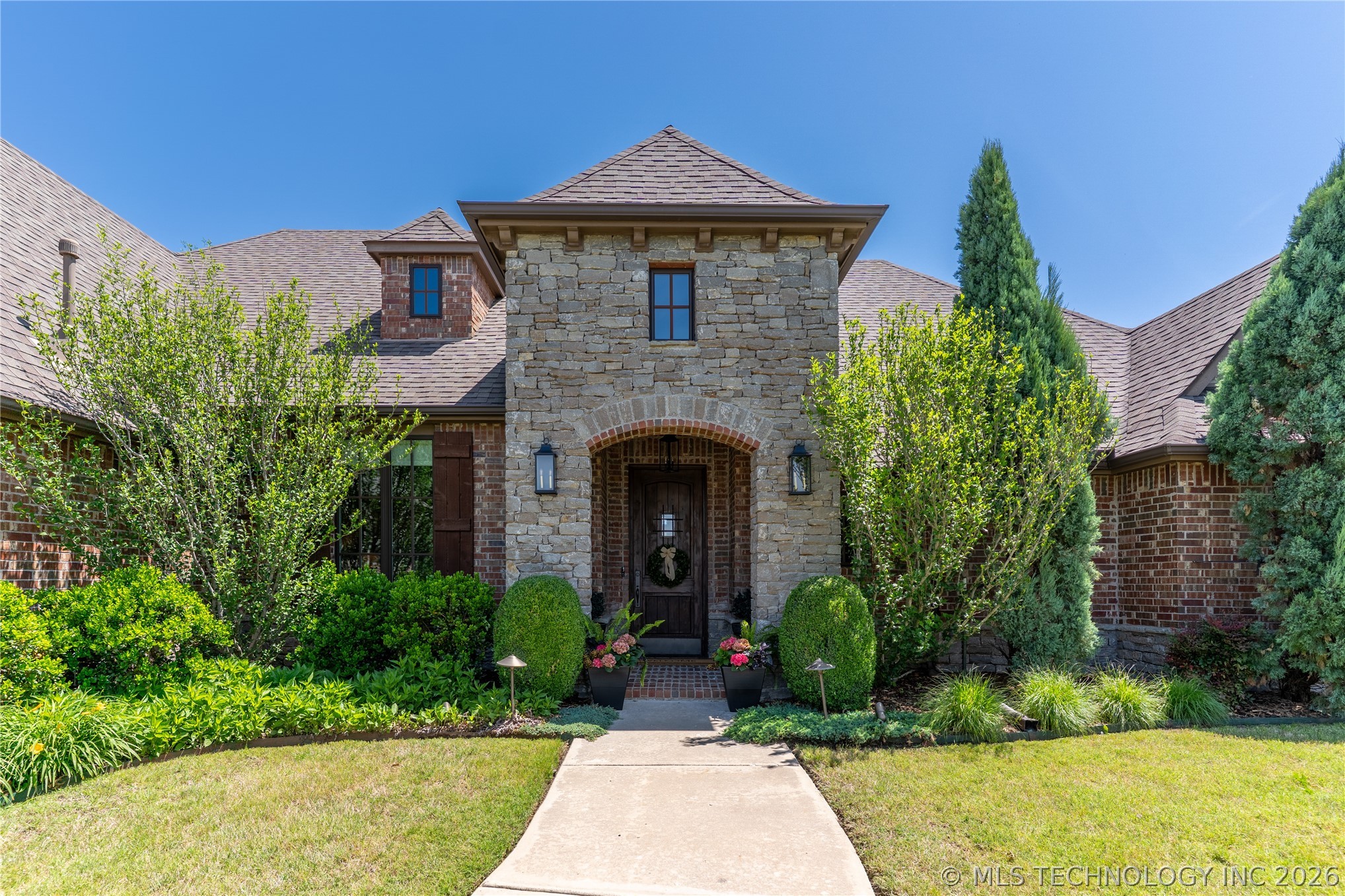 6957 N 195th Eastavenue Owasso OK 74055