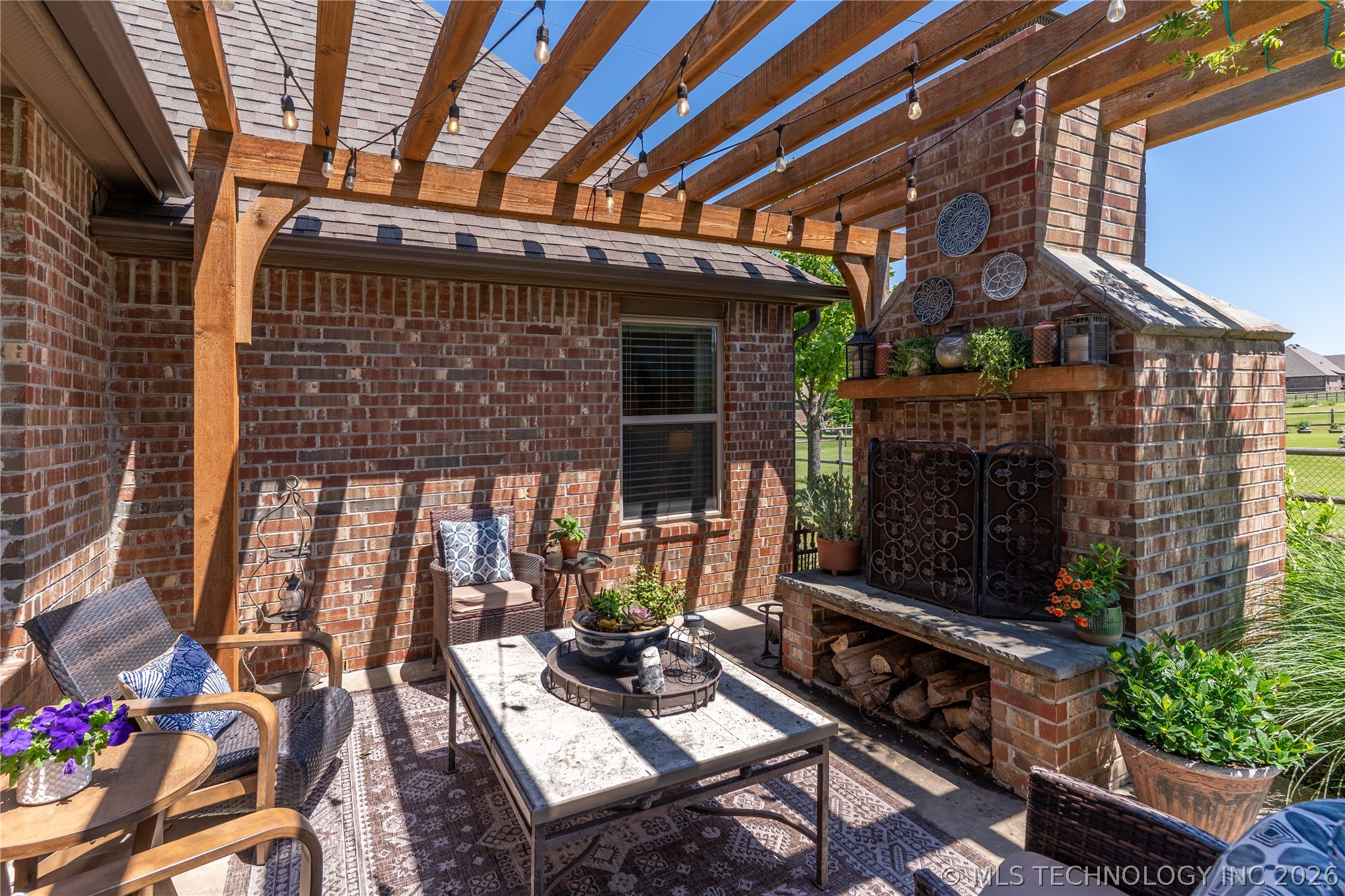 6957 N 195th Eastavenue Owasso OK 74055