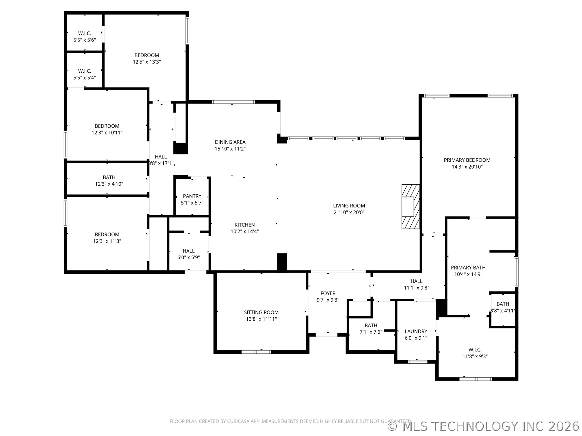 6957 N 195th Eastavenue Owasso OK 74055