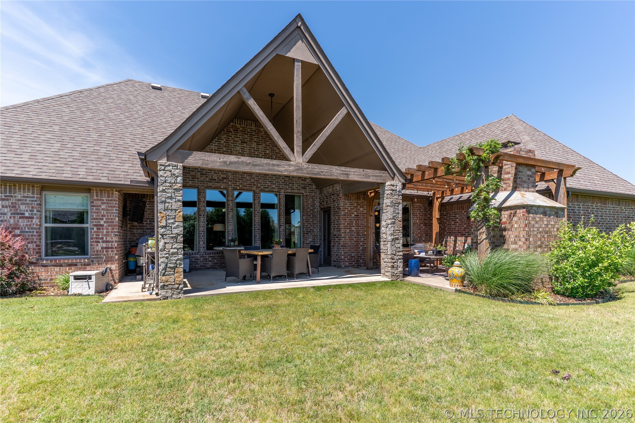 6957 N 195th Eastavenue Owasso OK 74055