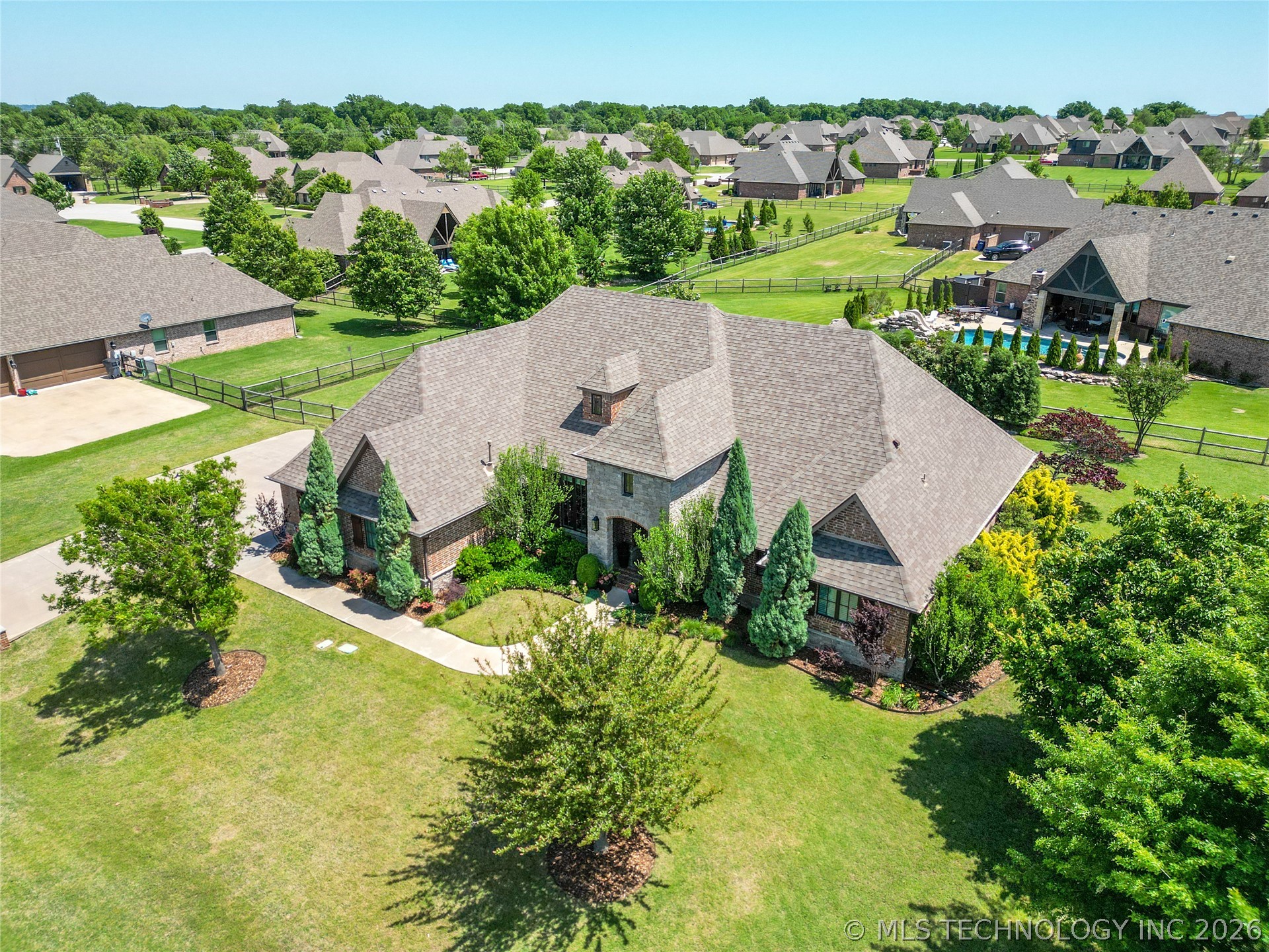 6957 N 195th Eastavenue Owasso OK 74055