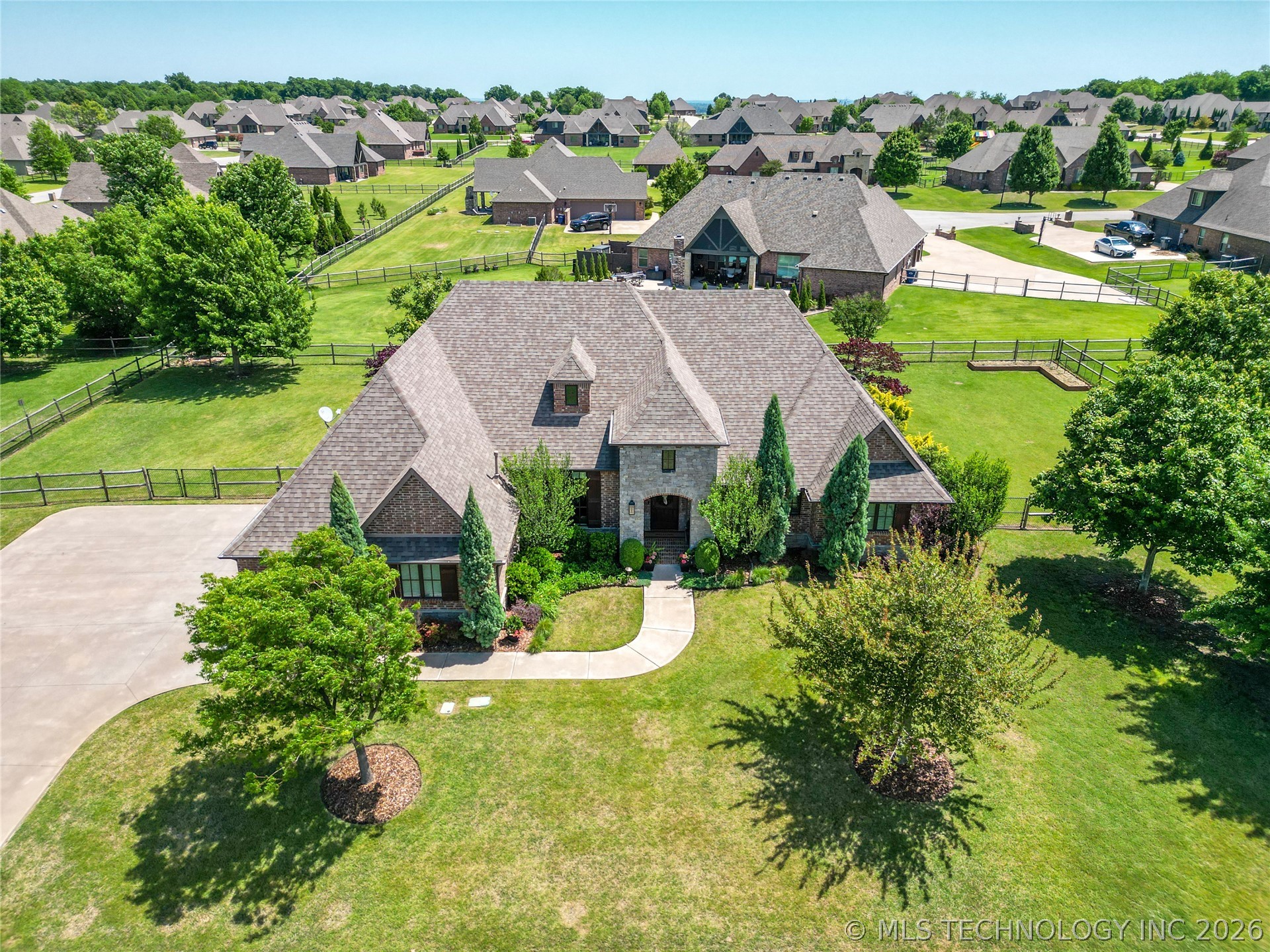 6957 N 195th Eastavenue Owasso OK 74055