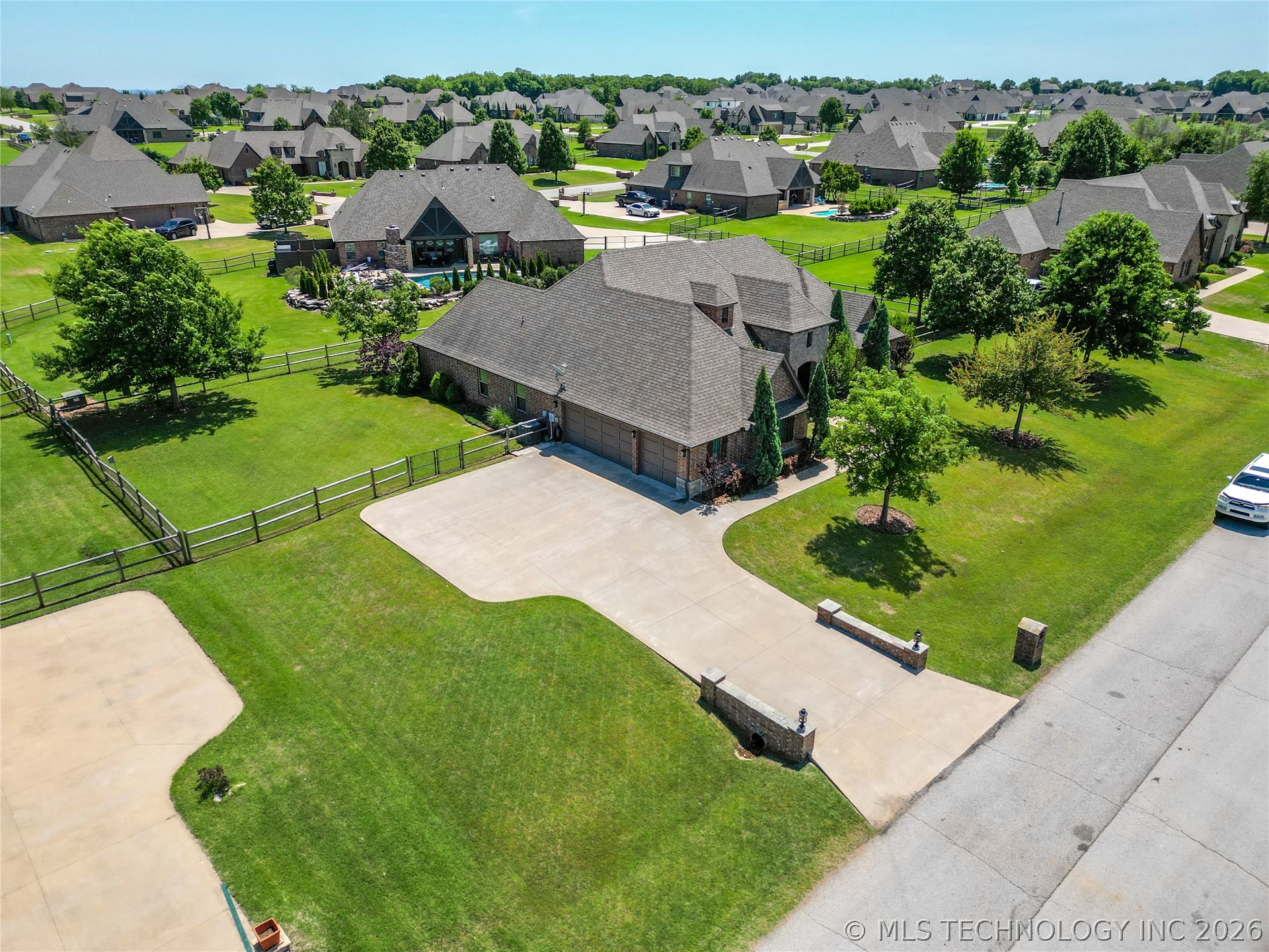 6957 N 195th Eastavenue Owasso OK 74055