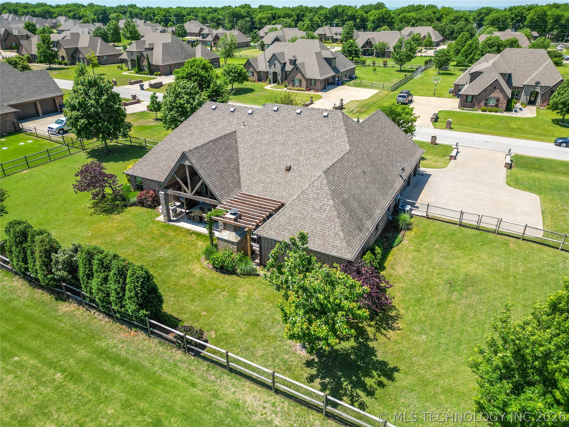 6957 N 195th Eastavenue Owasso OK 74055