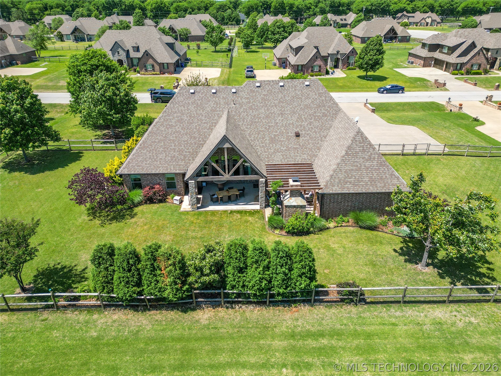 6957 N 195th Eastavenue Owasso OK 74055
