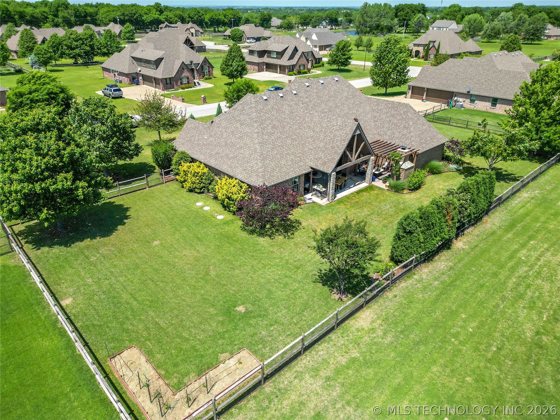 6957 N 195th Eastavenue Owasso OK 74055