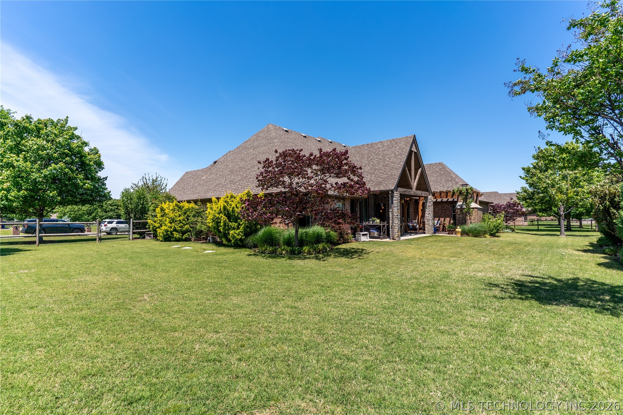 6957 N 195th Eastavenue Owasso OK 74055