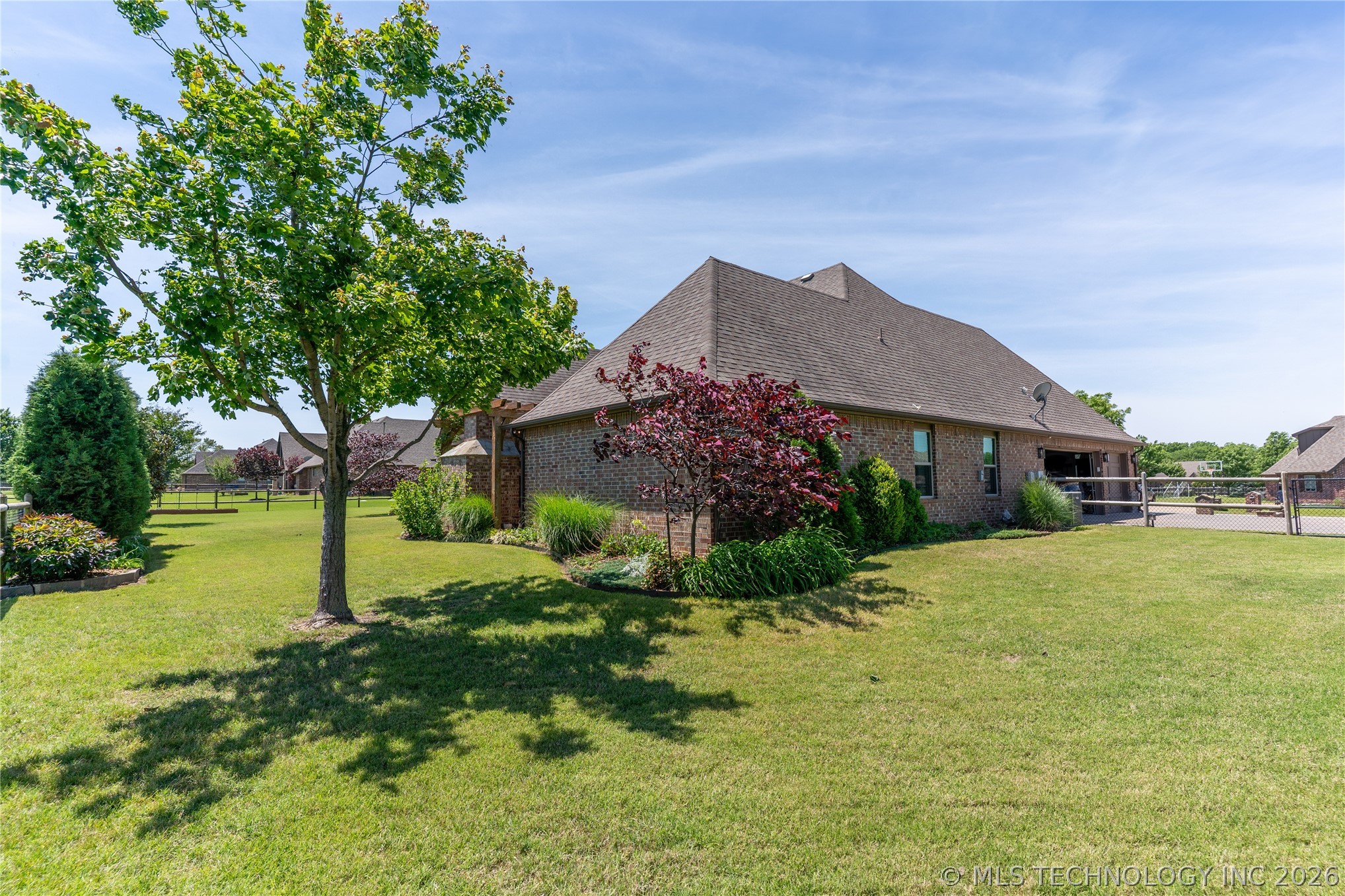 6957 N 195th Eastavenue Owasso OK 74055