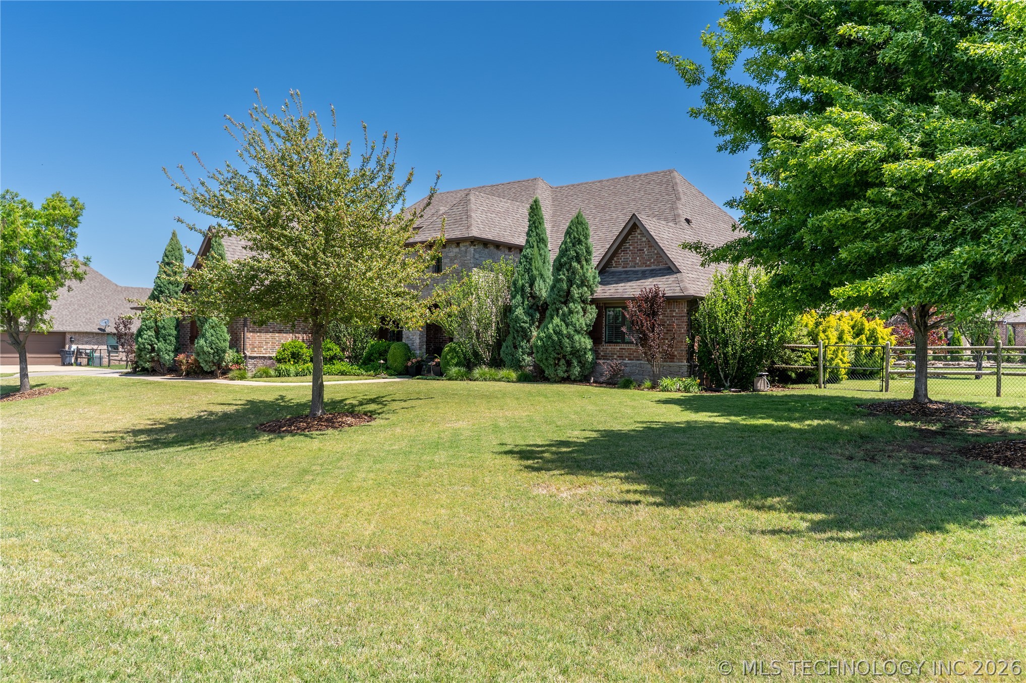 6957 N 195th Eastavenue Owasso OK 74055