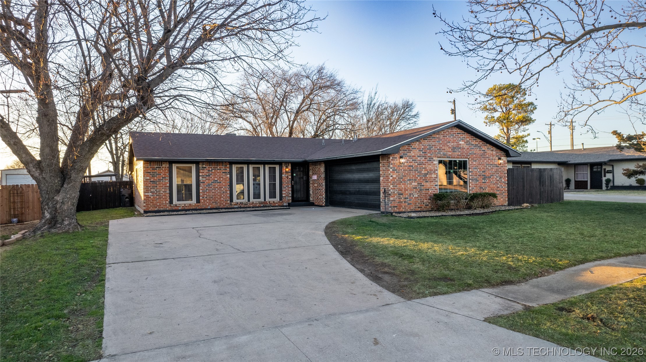 1107 Osage Ardmore OK 73401