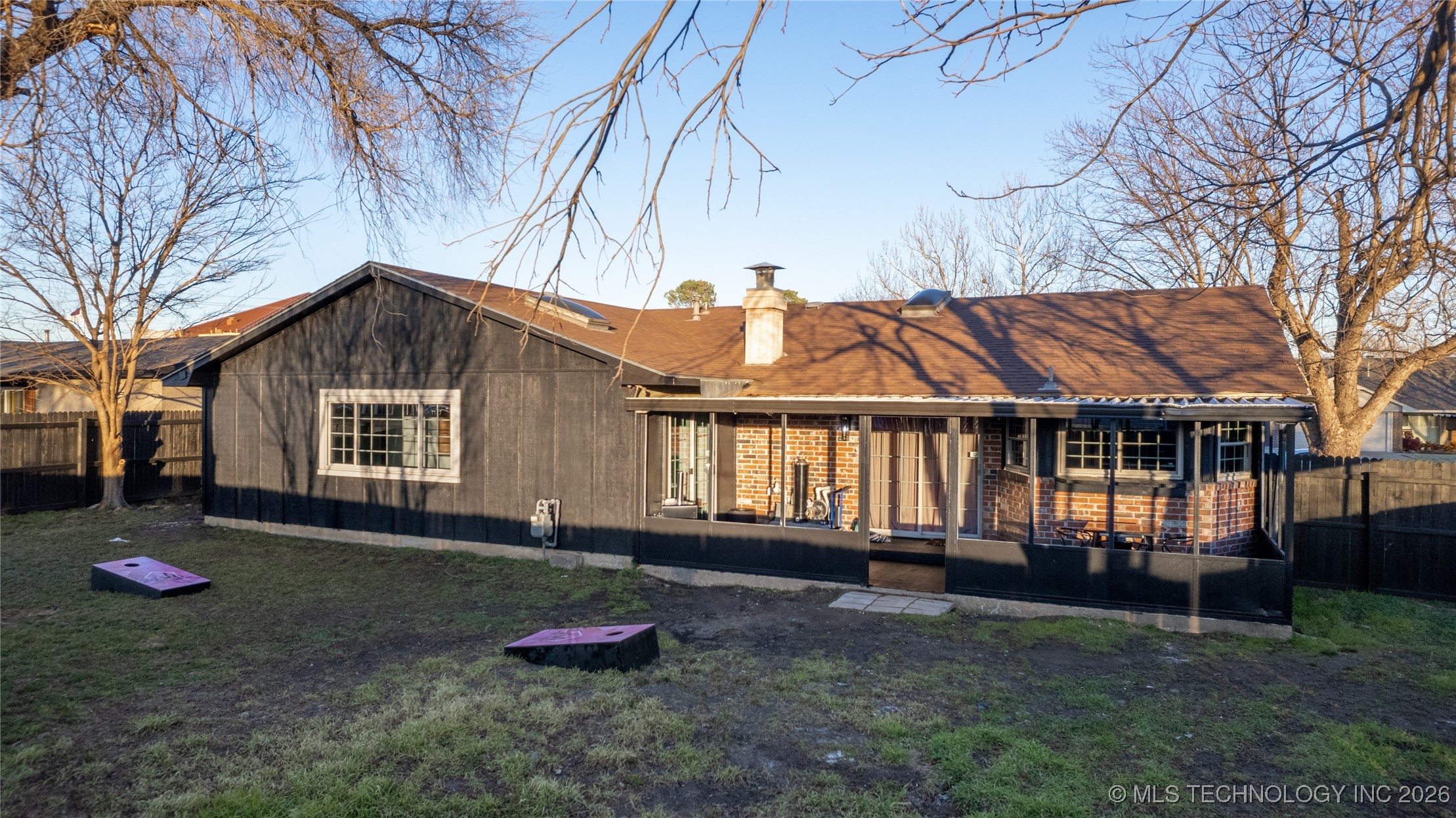 1107 Osage Ardmore OK 73401