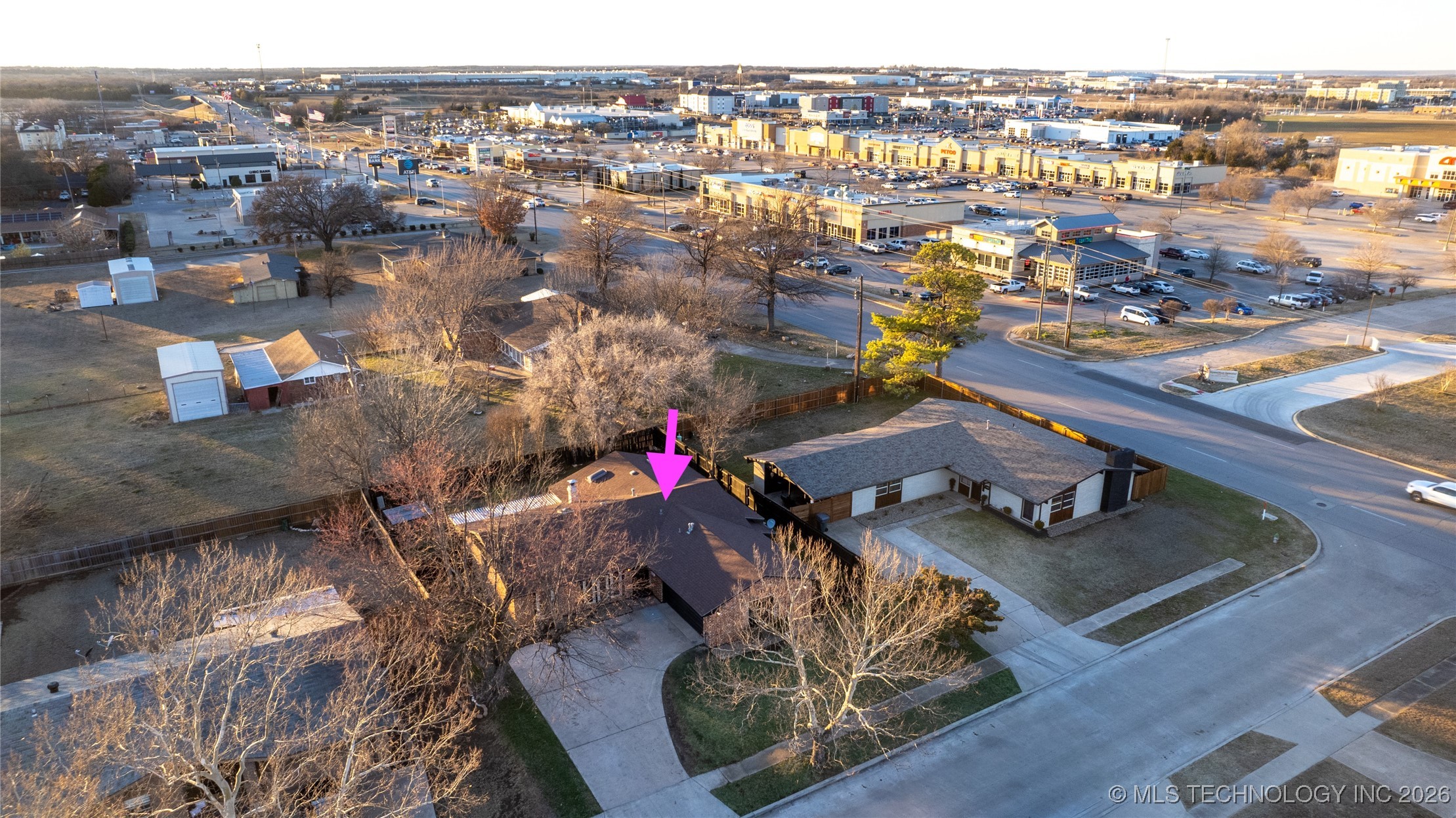 1107 Osage Ardmore OK 73401