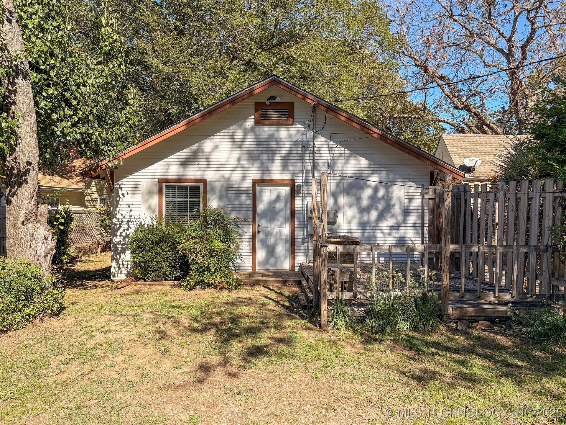 2220 W 40th Street Tulsa OK 74107