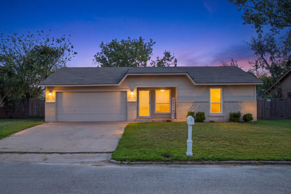 14399 S Poplar Street Glenpool OK 74033
