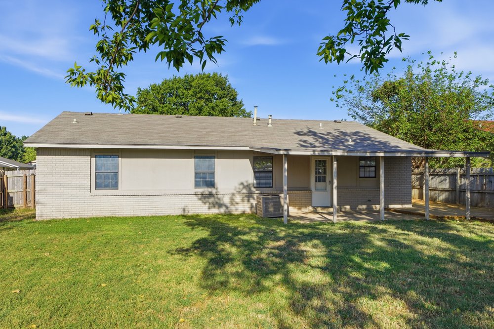 14399 S Poplar Street Glenpool OK 74033