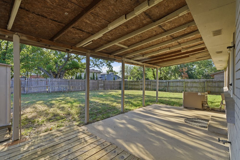 14399 S Poplar Street Glenpool OK 74033