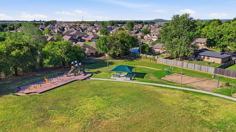 14399 S Poplar Street Glenpool OK 74033
