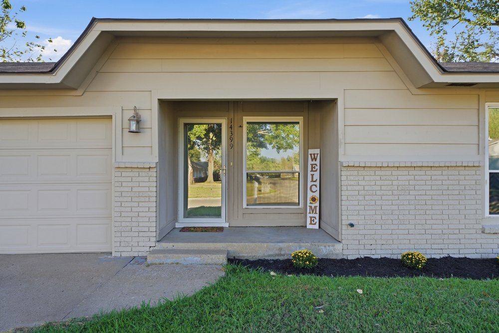 14399 S Poplar Street Glenpool OK 74033