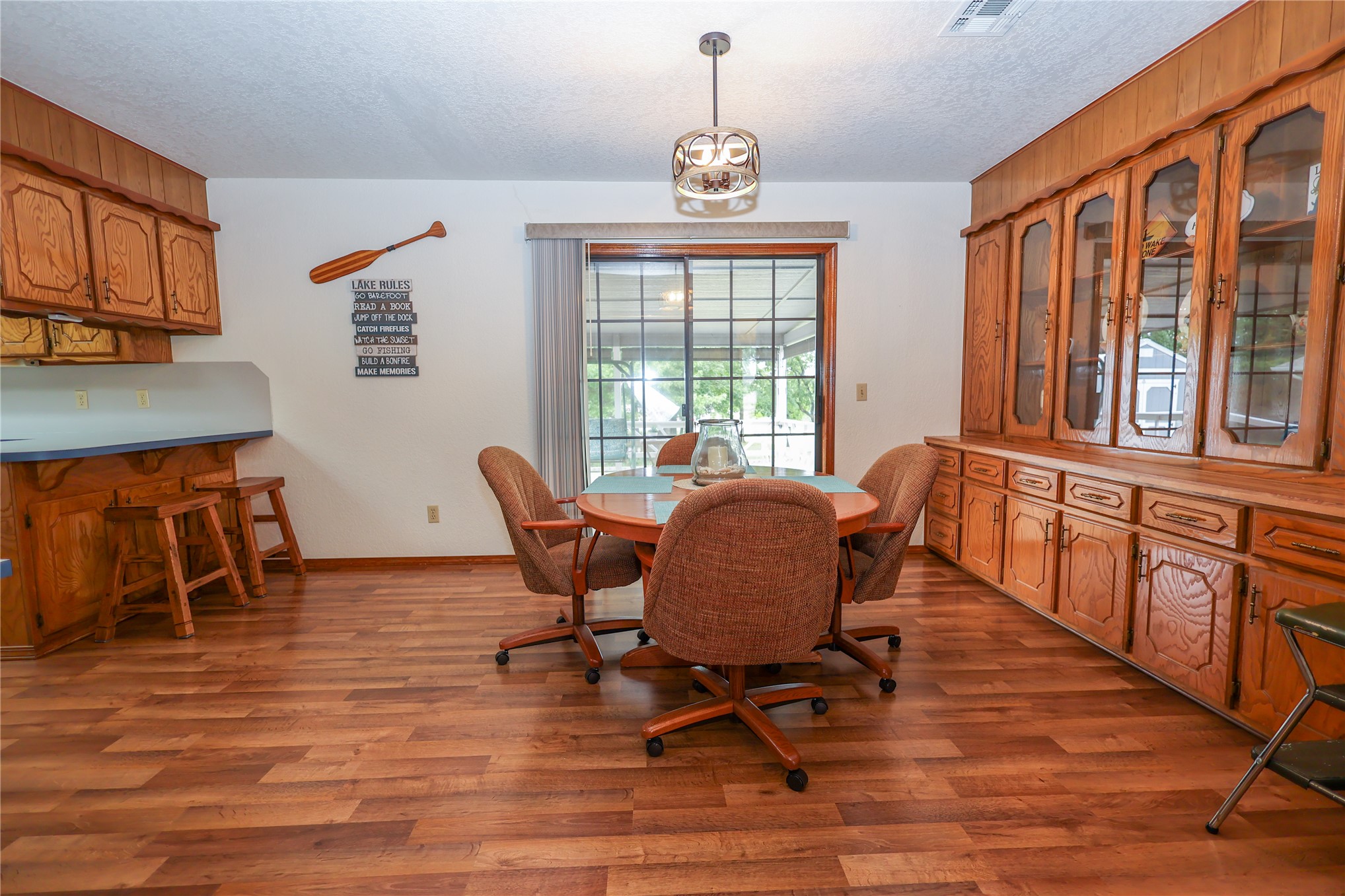 2030 Castle Rock Drive Sulphur OK 73086