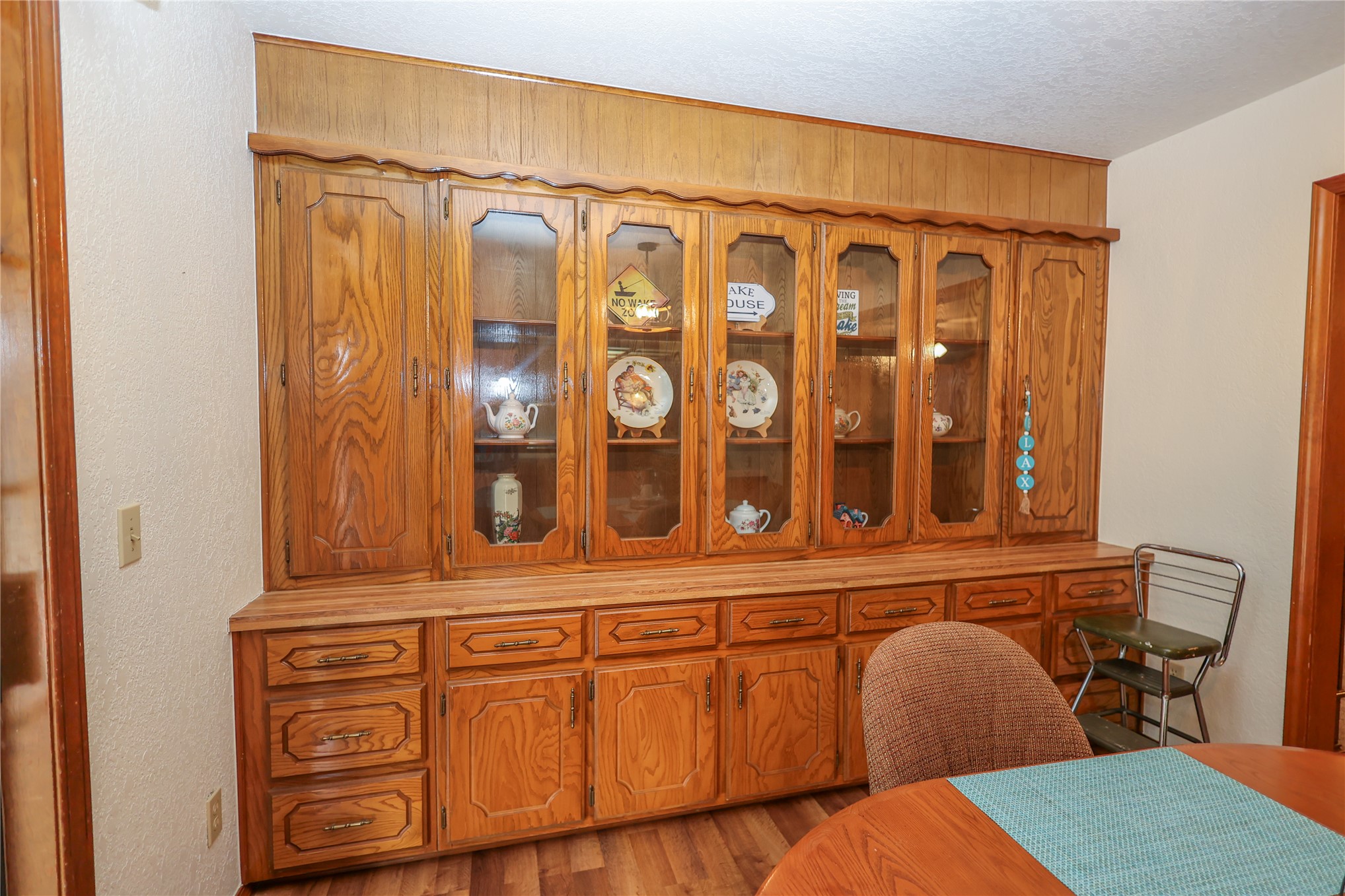 2030 Castle Rock Drive Sulphur OK 73086