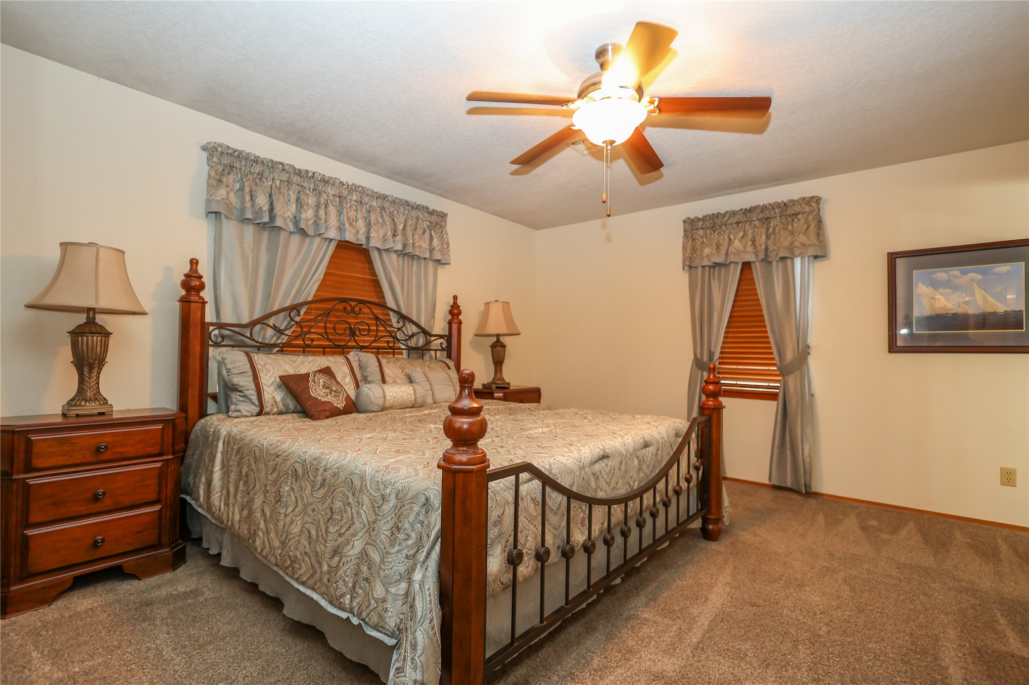 2030 Castle Rock Drive Sulphur OK 73086