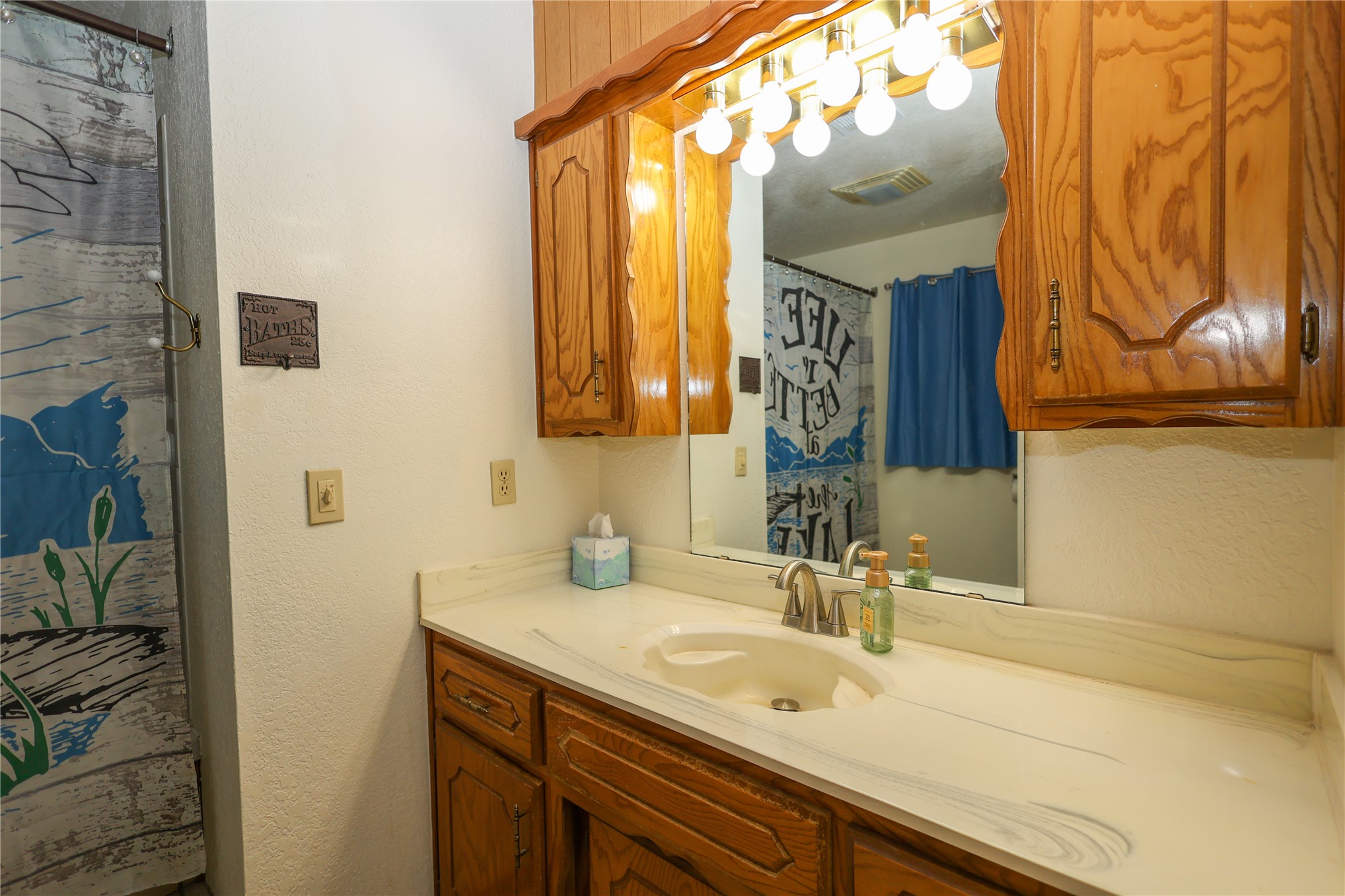 2030 Castle Rock Drive Sulphur OK 73086