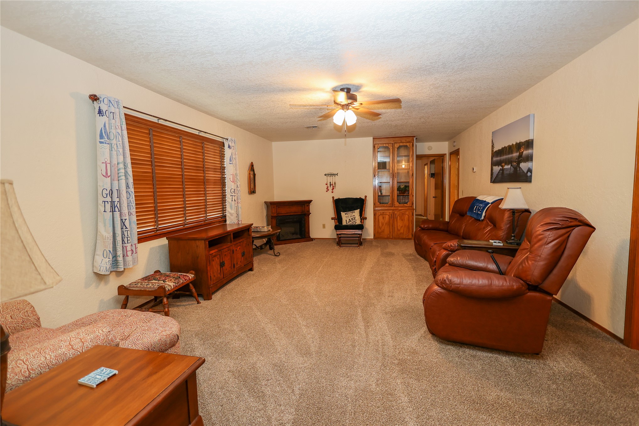 2030 Castle Rock Drive Sulphur OK 73086